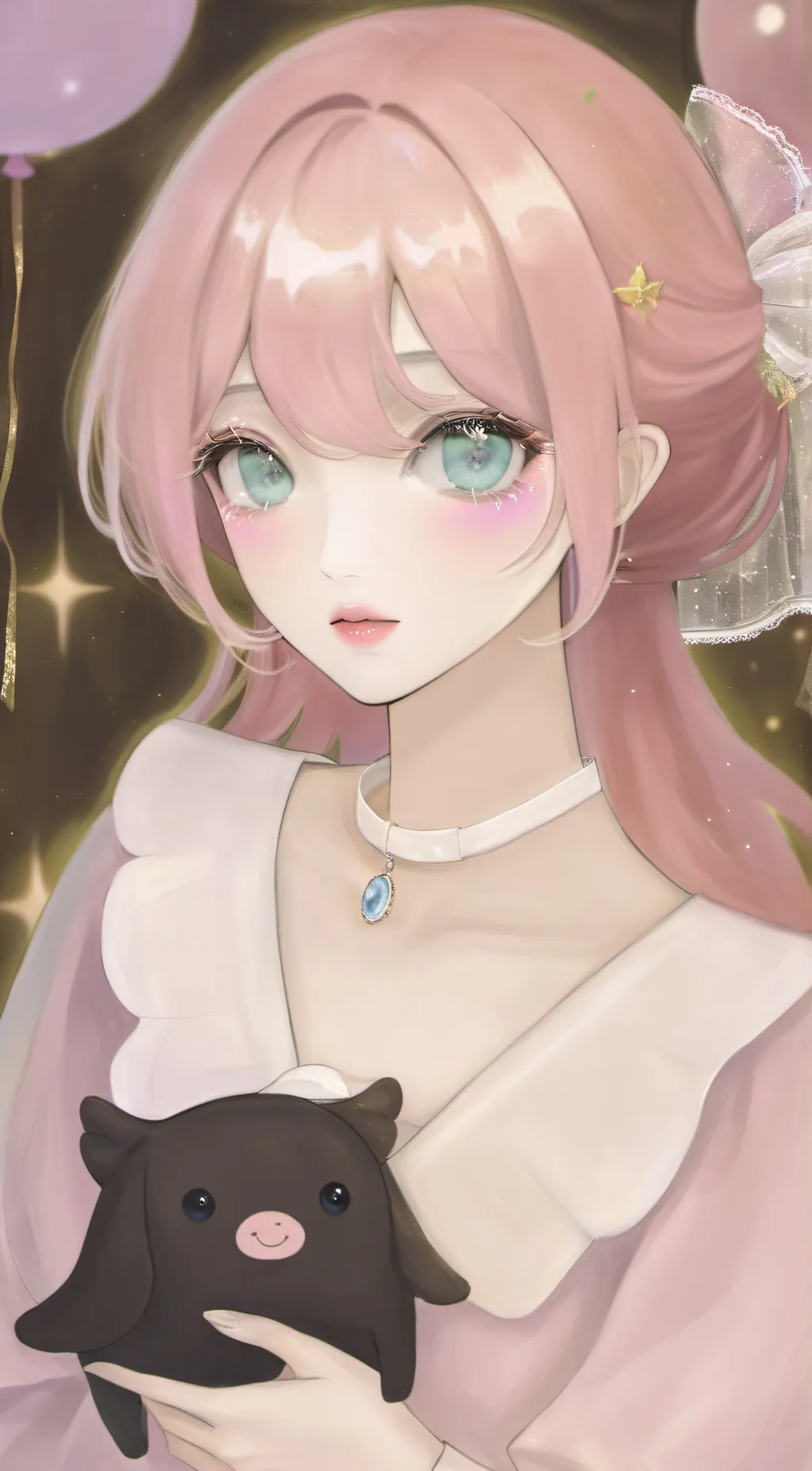 Talkie AI - Chat with sam