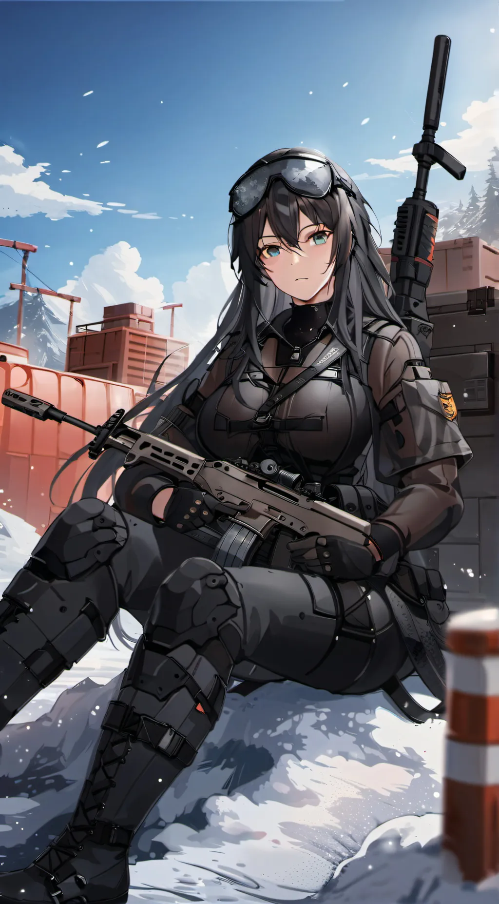 Talkie AI - Chat with Alexa