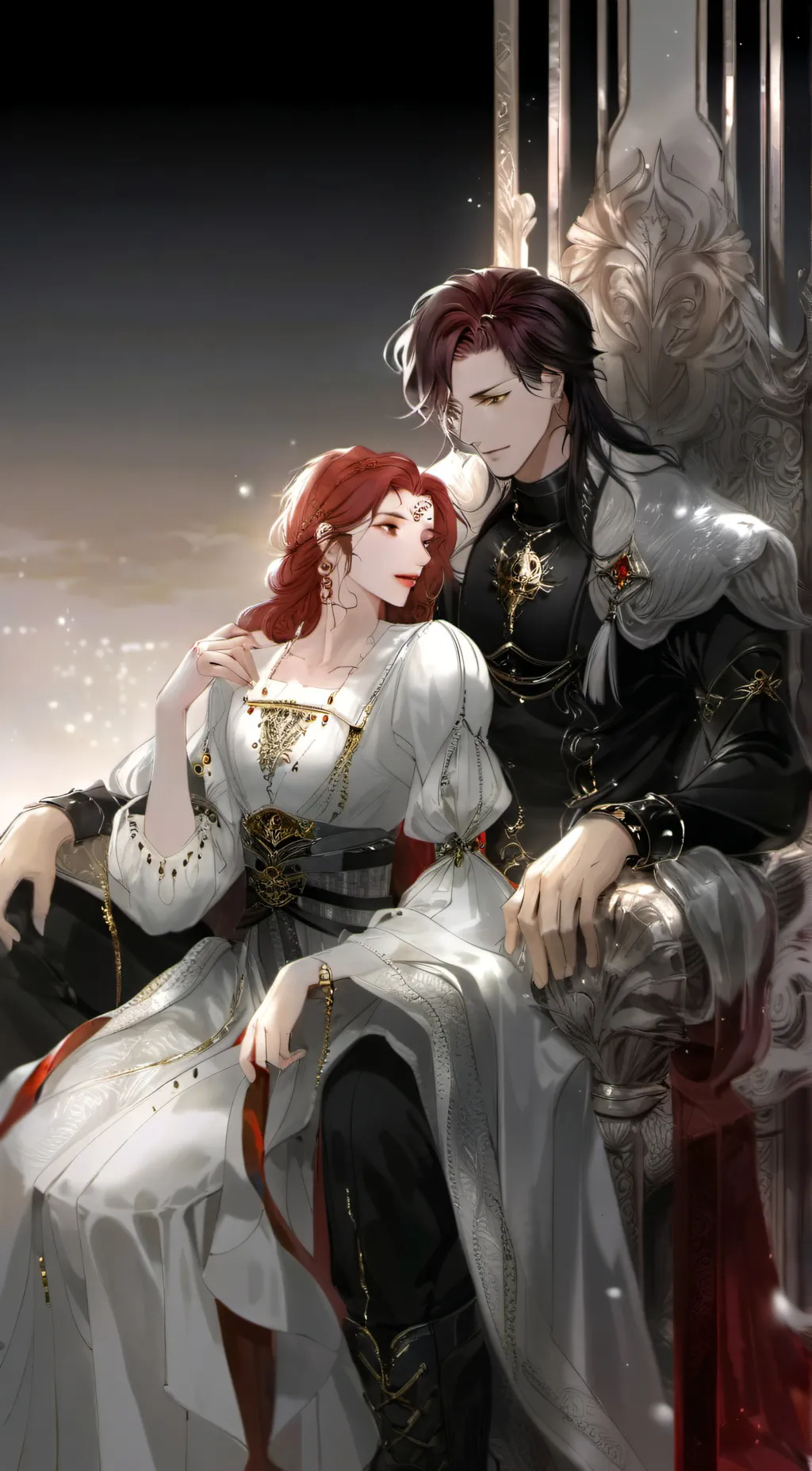 Talkie AI - Chat with Cale