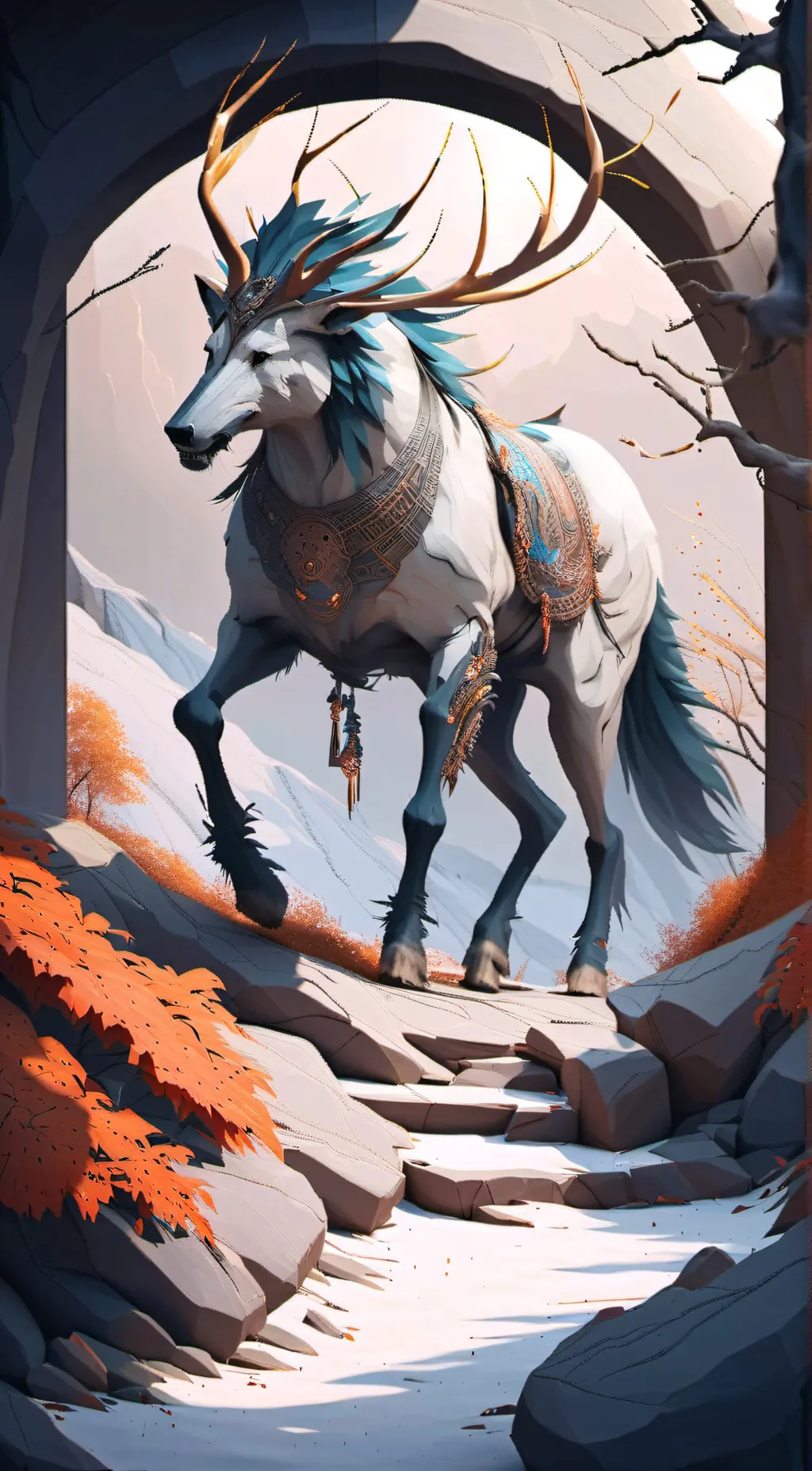 Talkie AI - Chat with bb