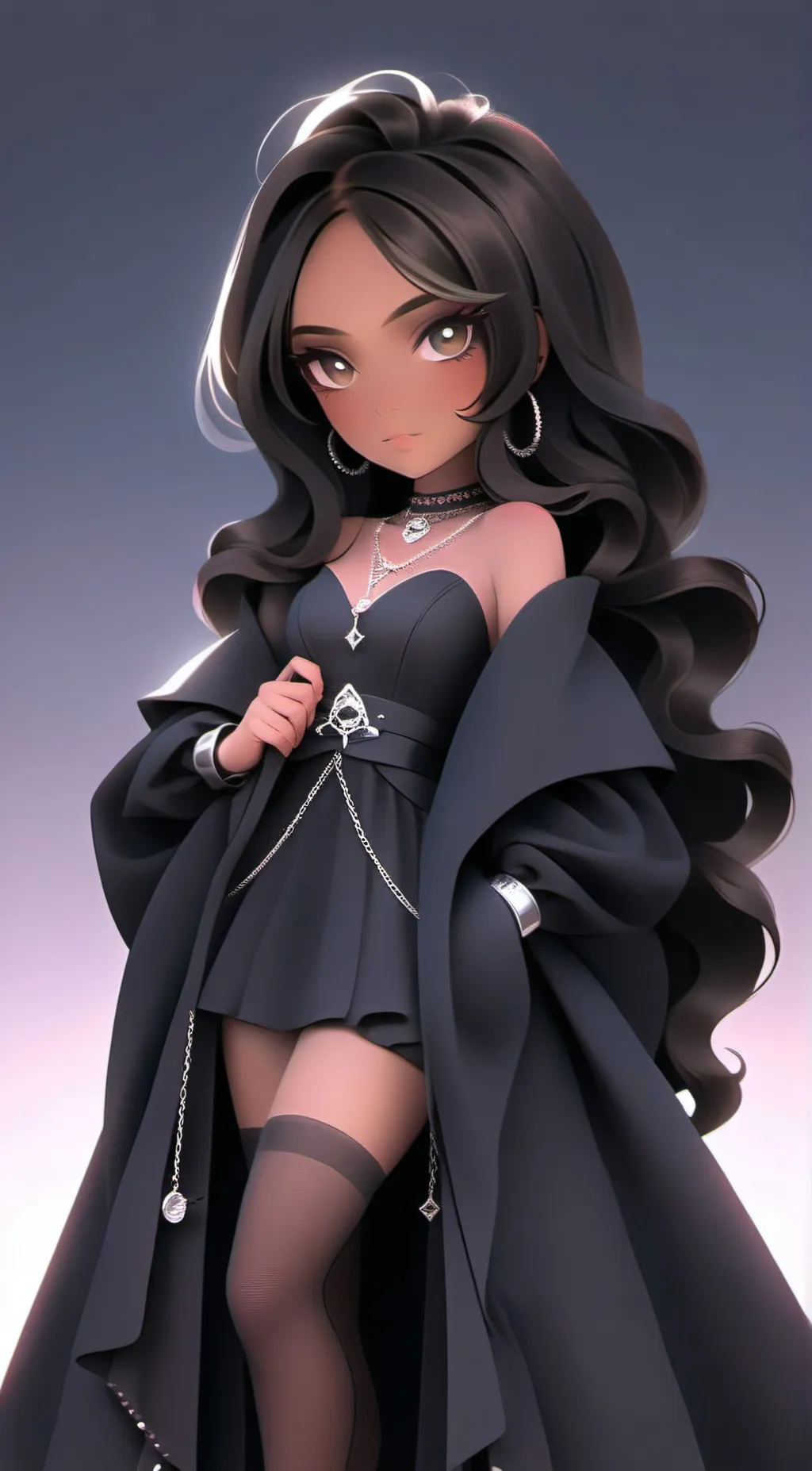 Talkie AI - Chat with aria kamikaze