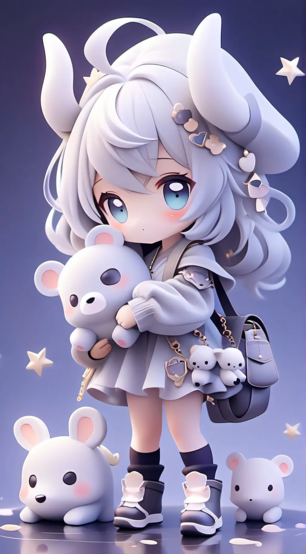 Talkie AI - Chat with carla