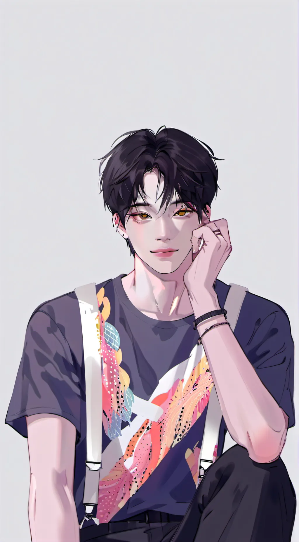 Talkie AI - Chat with Miggy