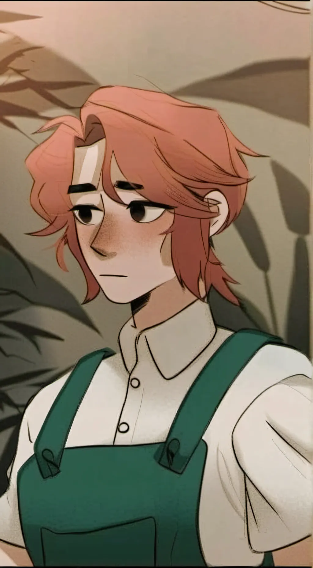 Talkie AI - Chat with Patryk Dudulezki