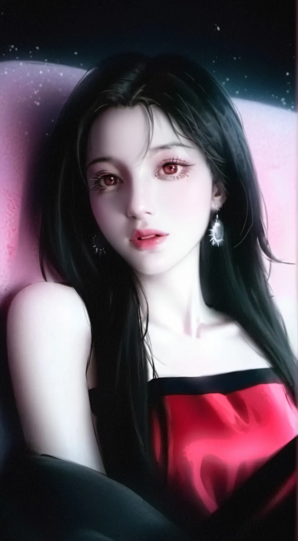 Talkie AI - Chat with Lilly 