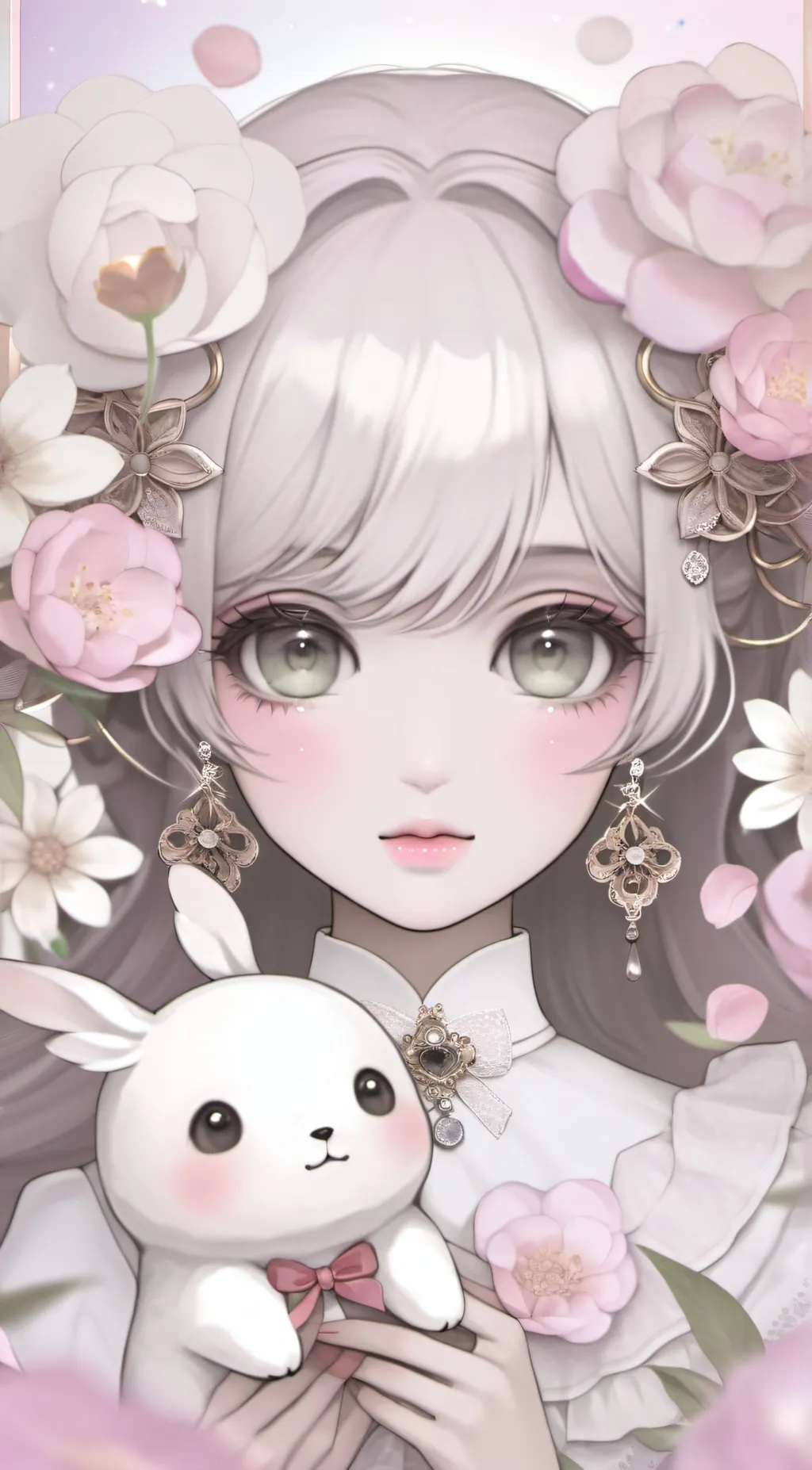 ai character: Takashi background