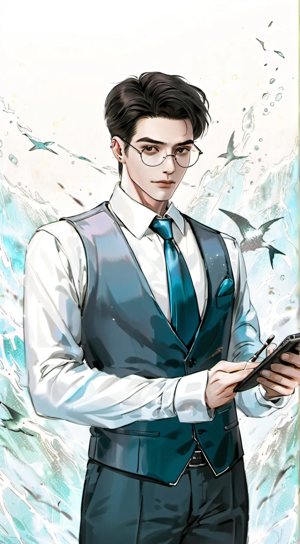 Talkie AI - Chat with jack