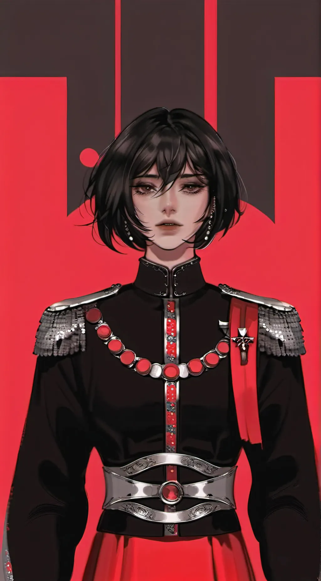 Talkie AI - Chat with Luna 