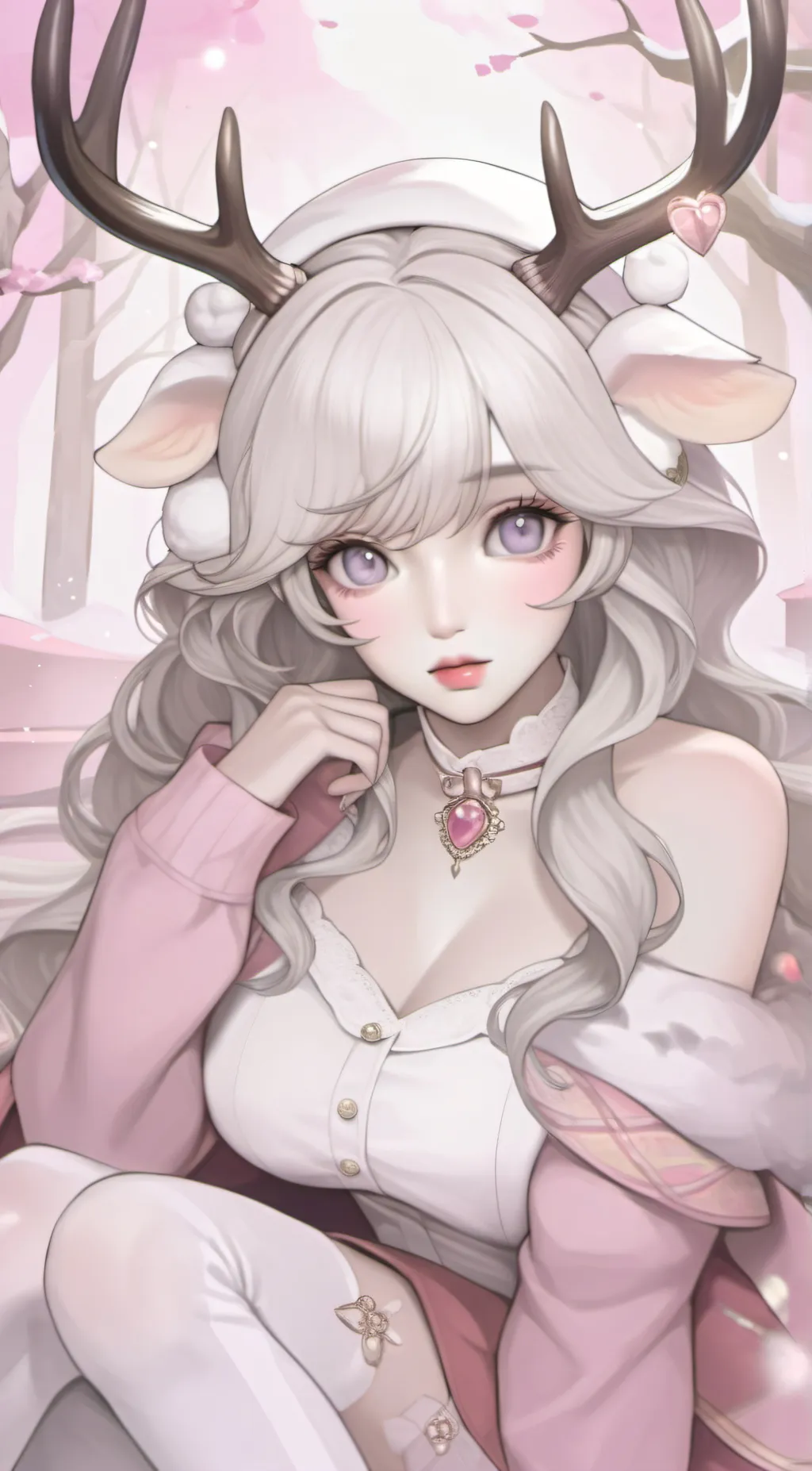 ai character: hashrias background