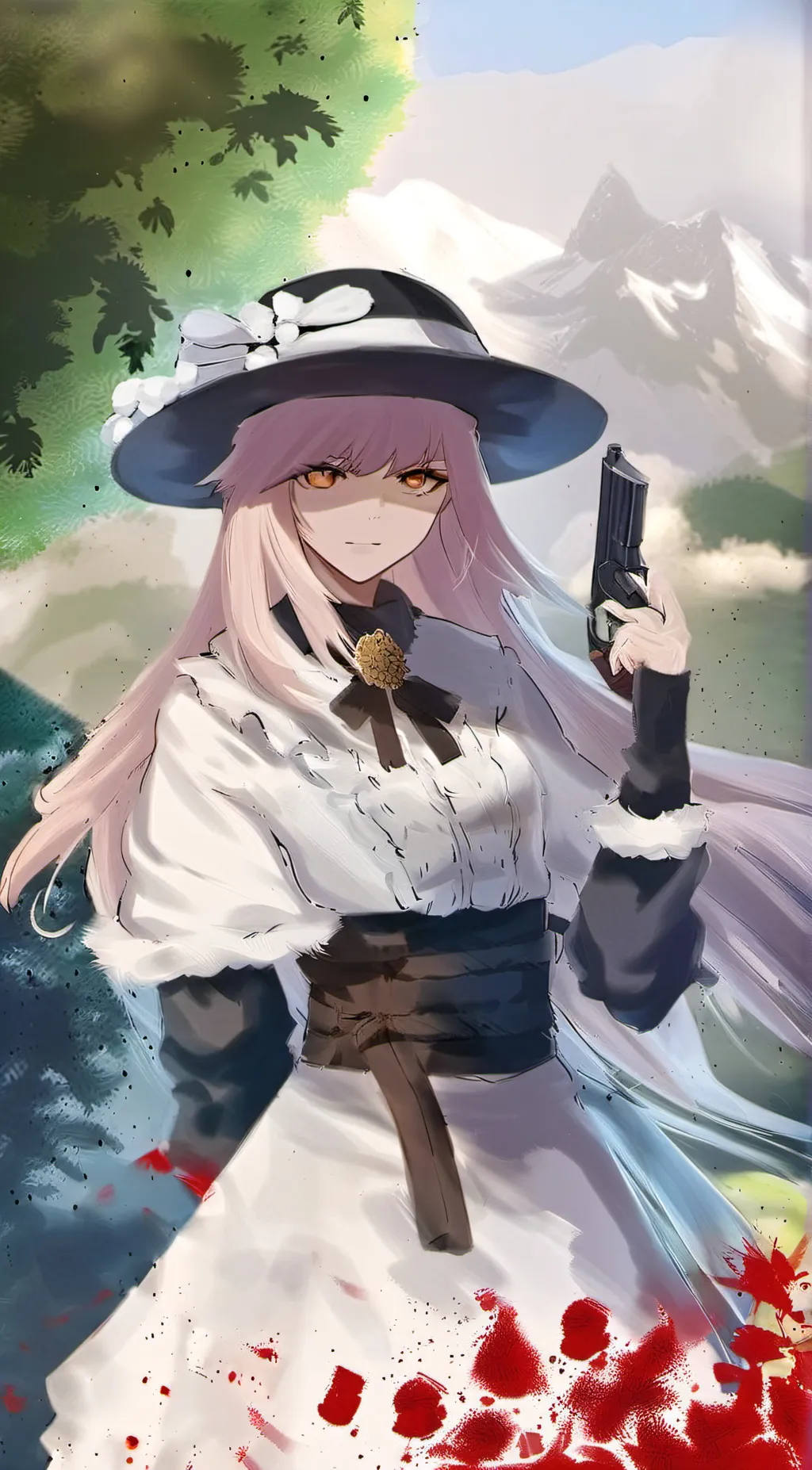 Talkie AI - Chat with CJ