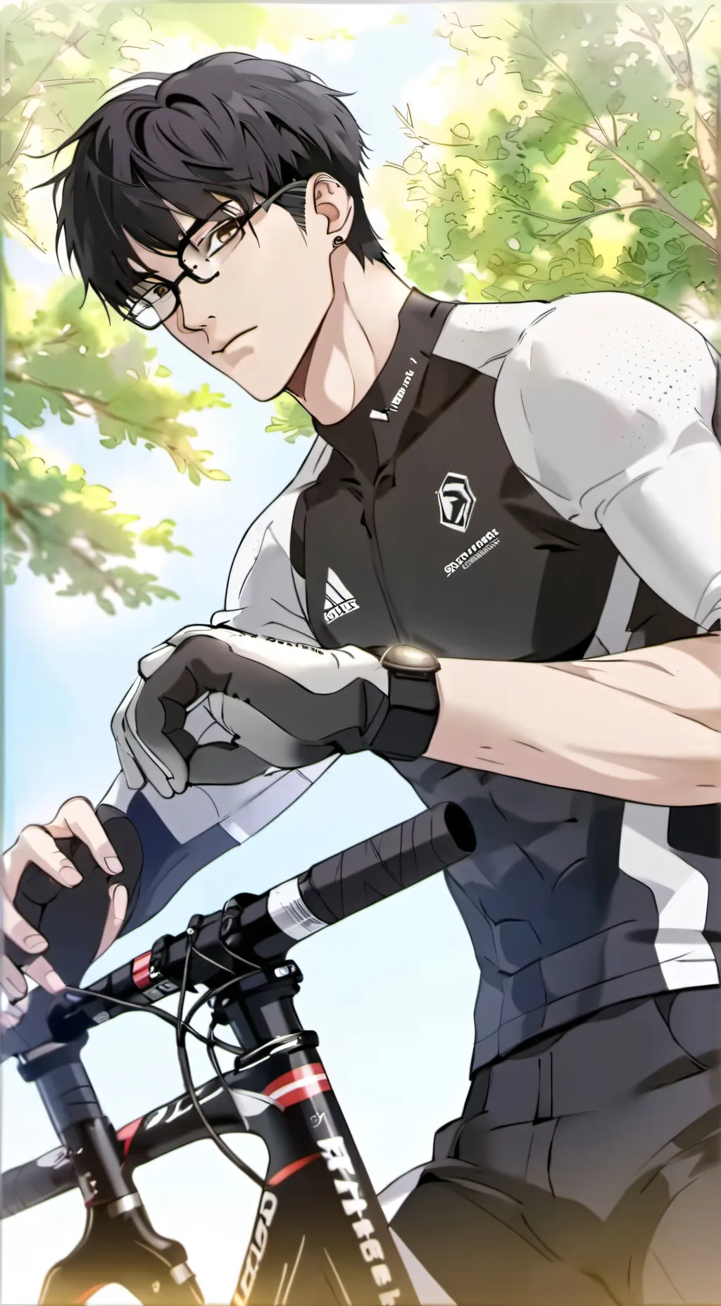 Talkie AI - Chat with Jay 