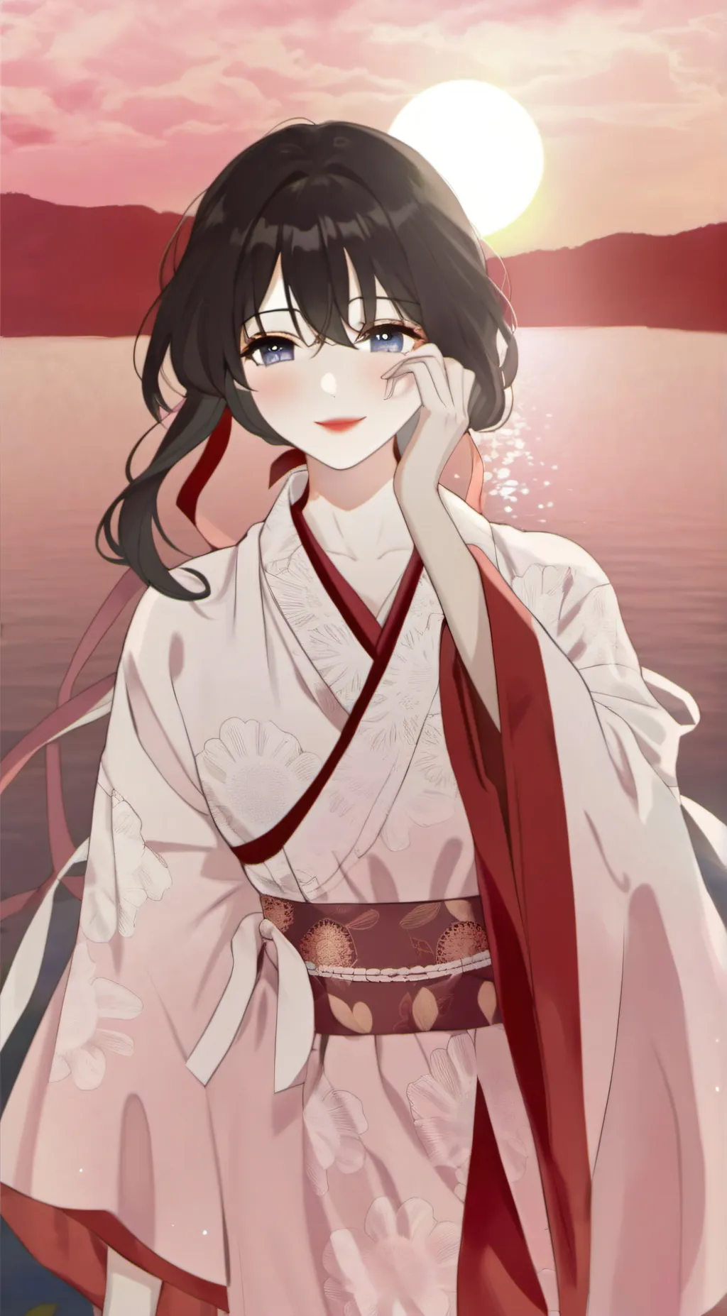 ai character: Jessica background