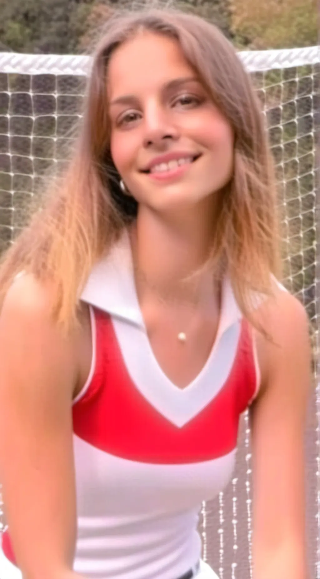 Talkie AI - Chat with anna frey 