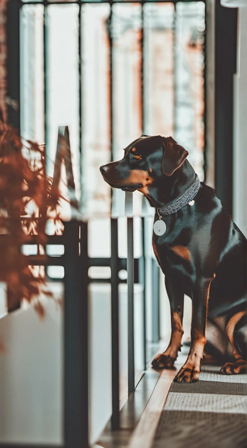 ai character: prince background