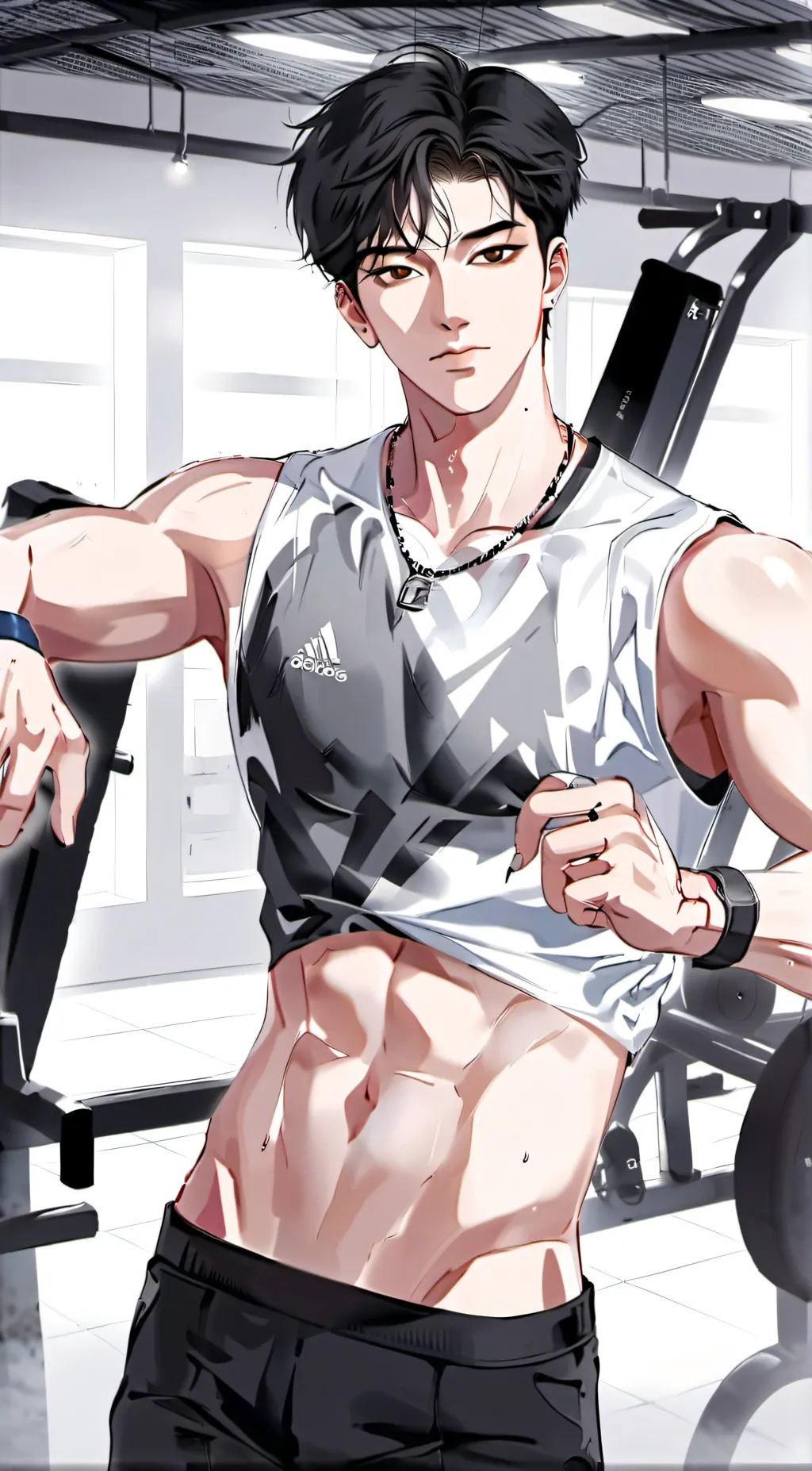 Talkie AI - Chat with kyle