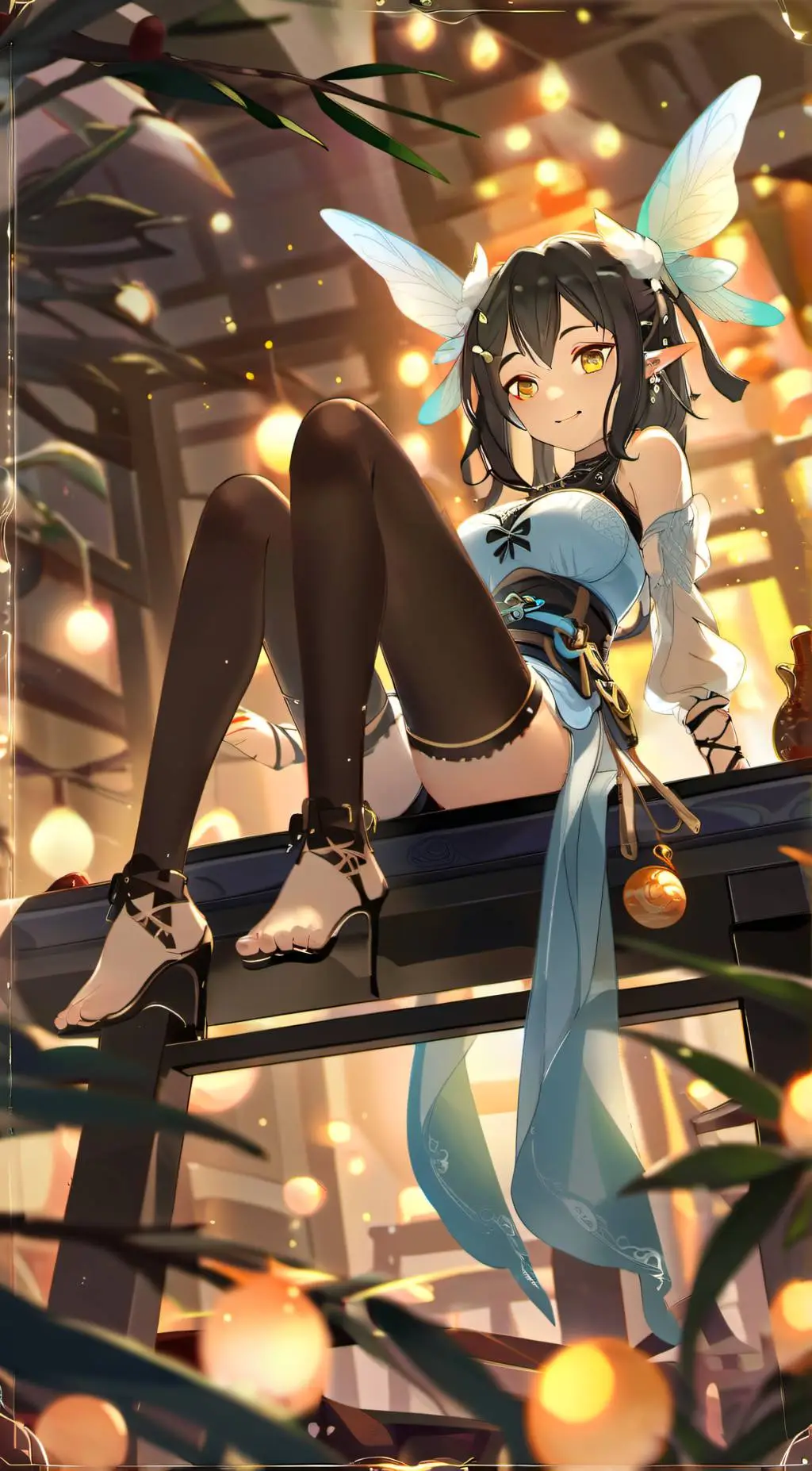 Talkie AI - Chat with Gaia Runes