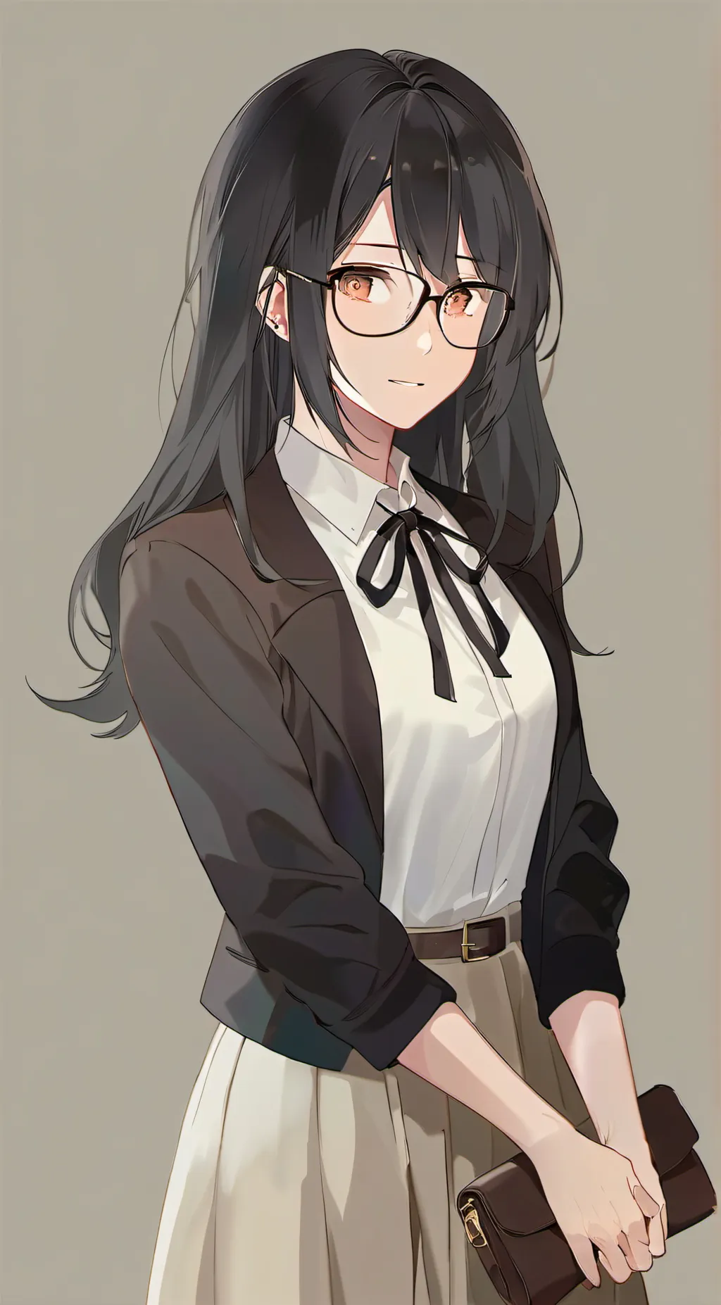 Talkie AI - Chat with Aubrey 