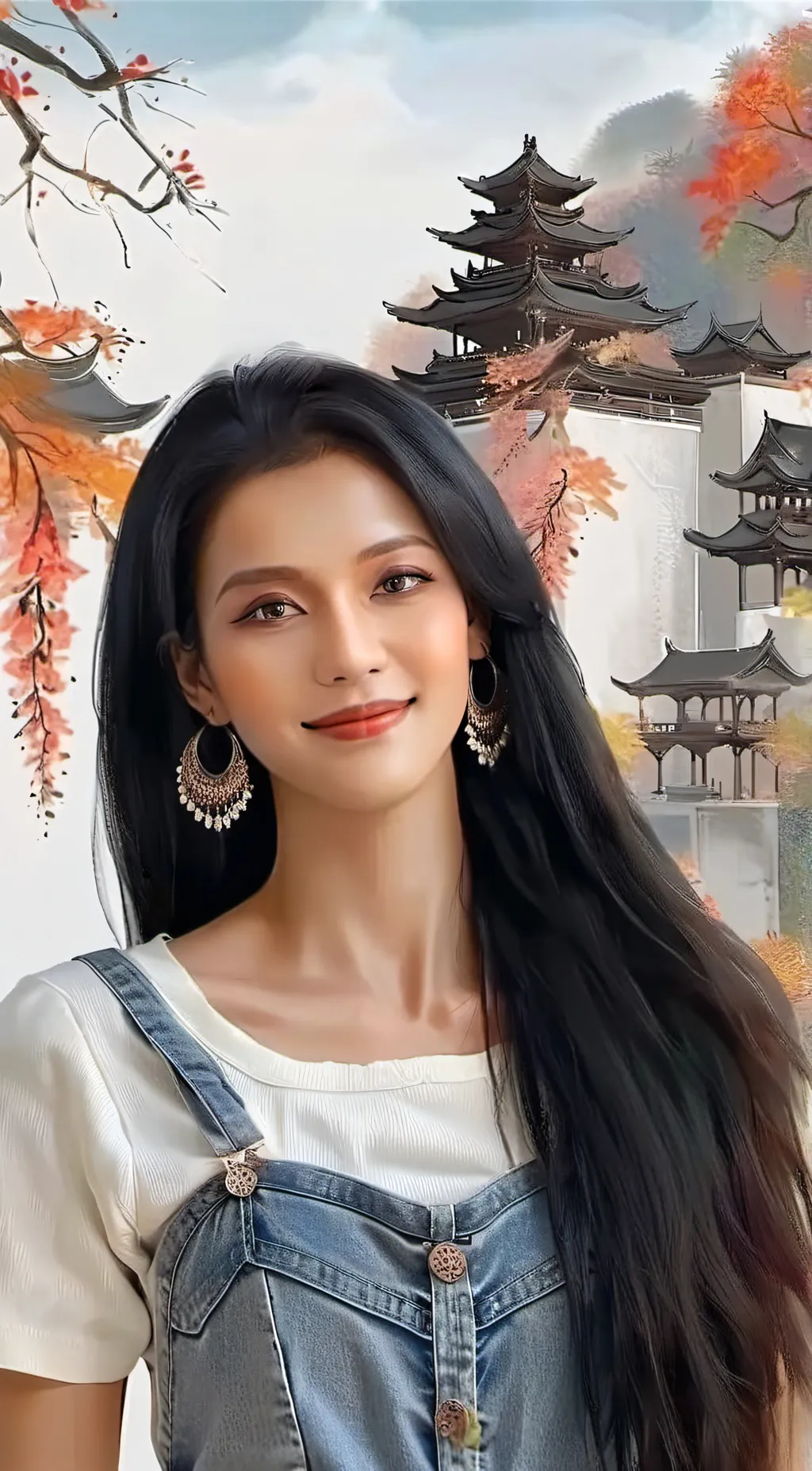 Talkie AI - Chat with Sherry