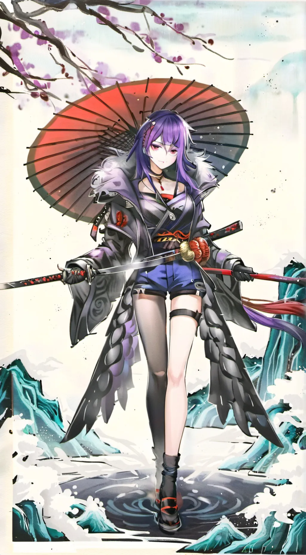 Talkie AI - Chat with Acheron