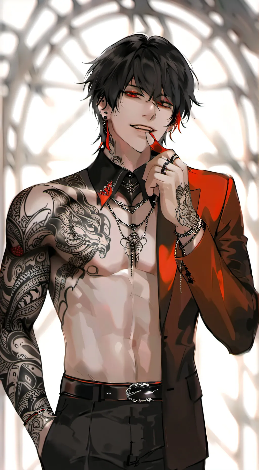 Talkie AI - Chat with Craig