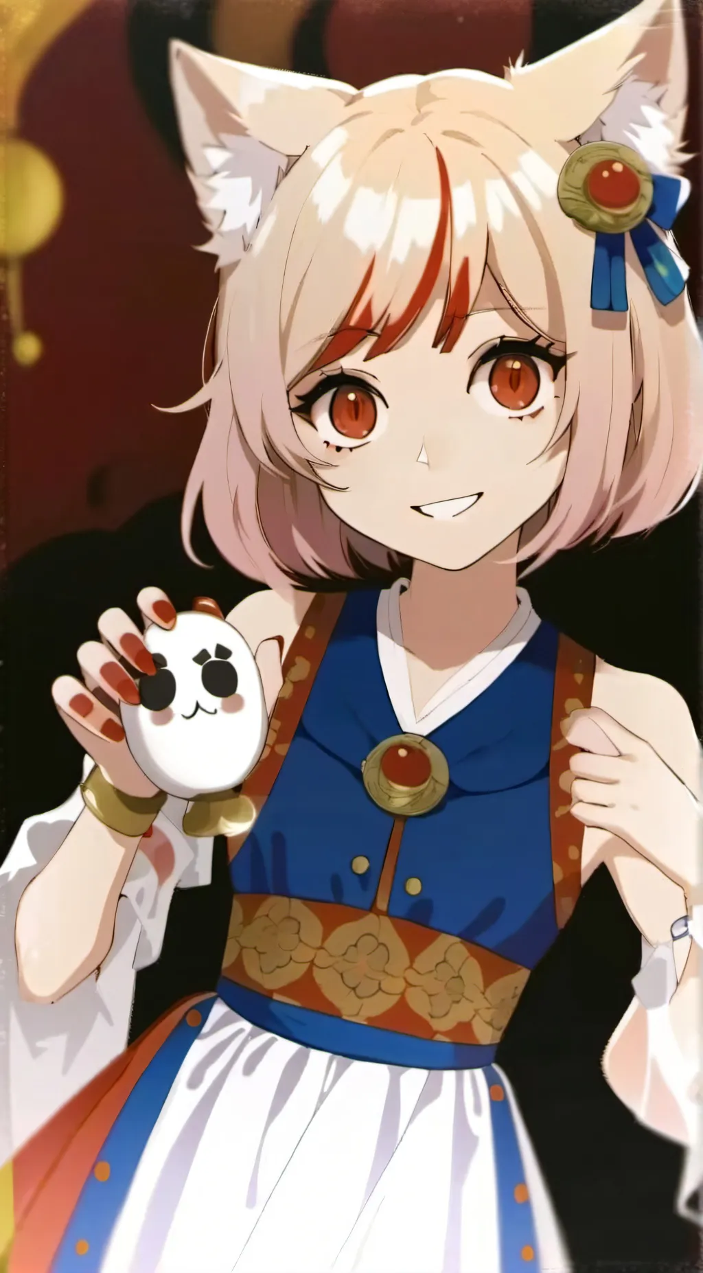 Talkie AI - Chat with Ema