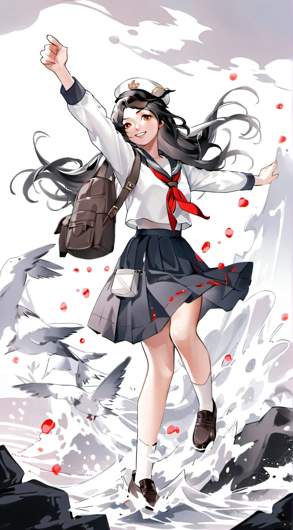 Talkie AI - Chat with Estelle