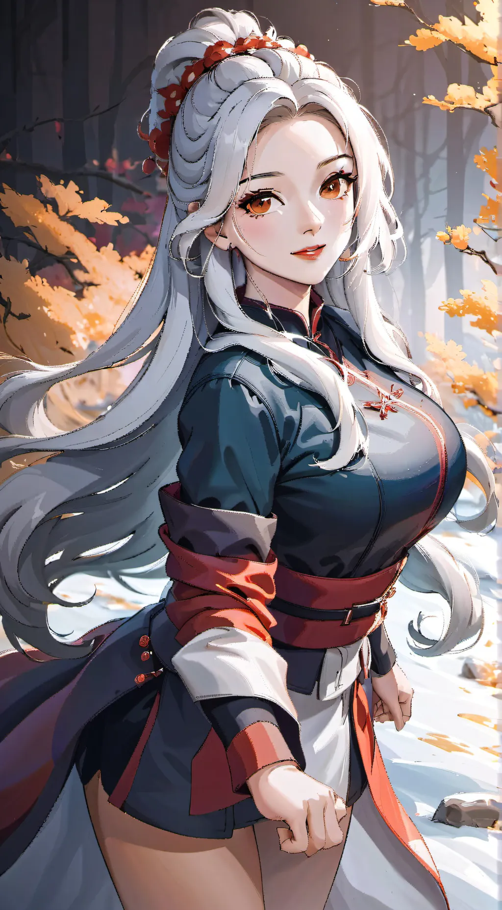 Talkie AI - Chat with Anna Katie 