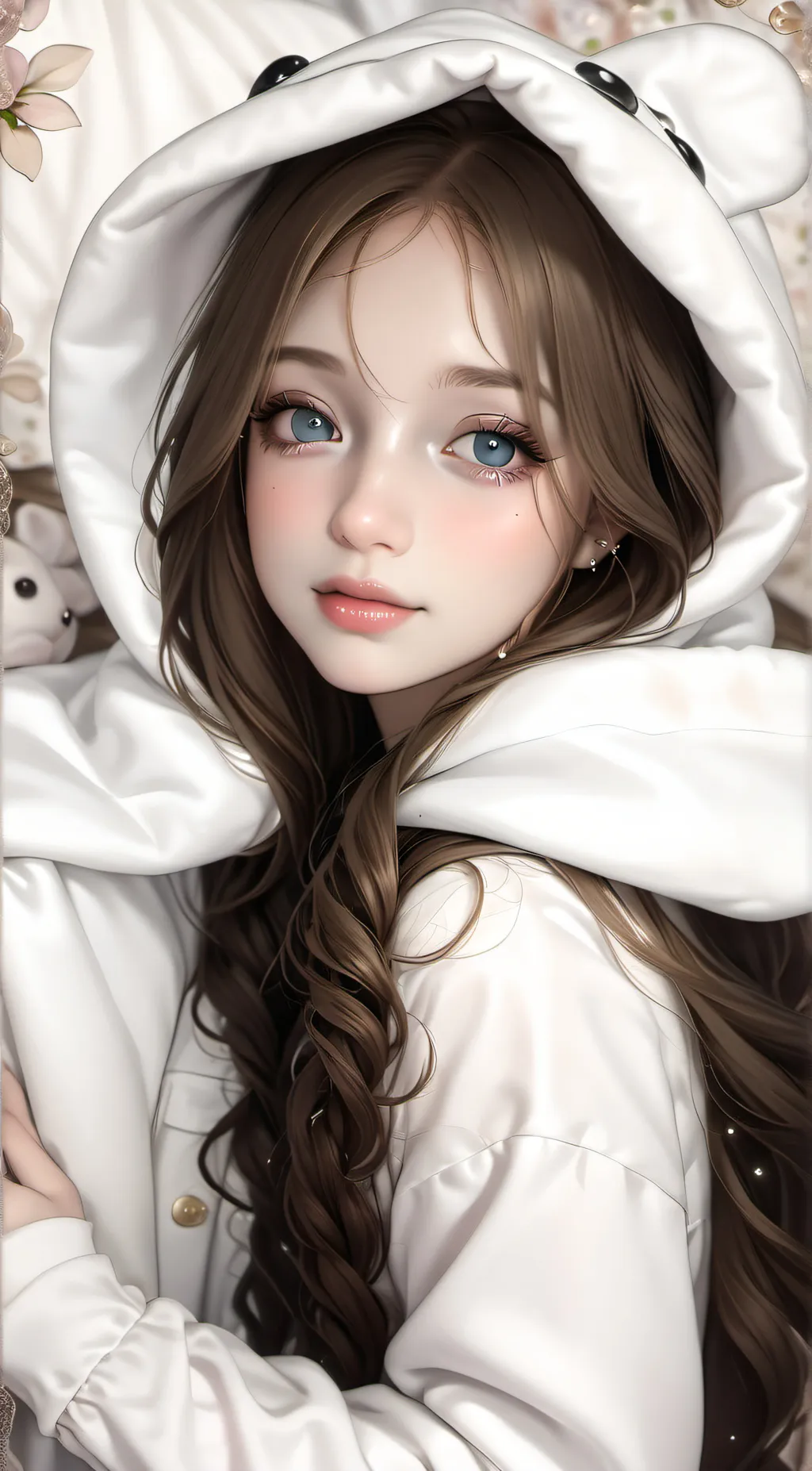 Talkie AI - Chat with Xinna