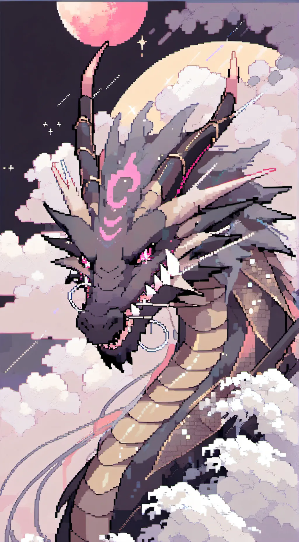 Talkie AI - Chat with Rottmnt Dragon2