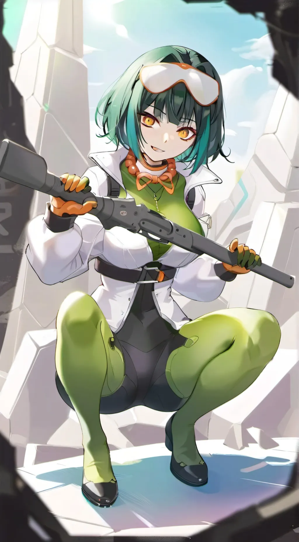 Talkie AI - Chat with Froggera