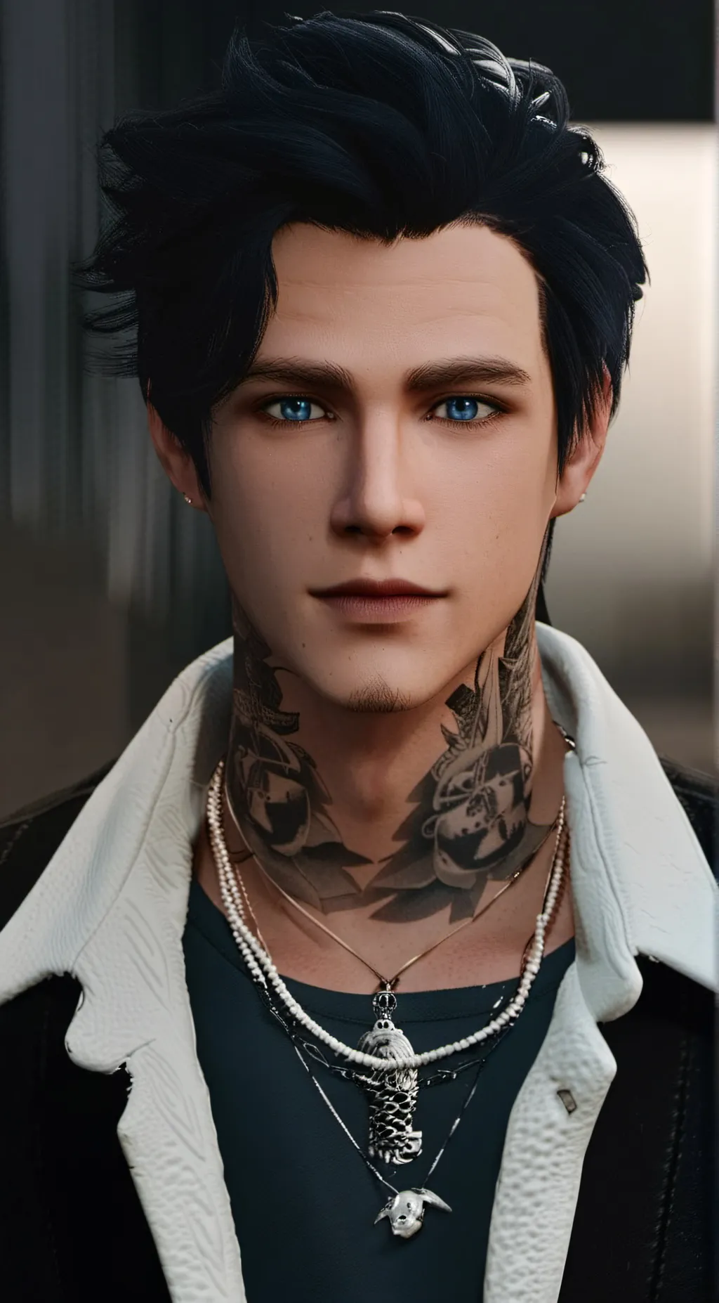 Talkie AI - Chat with Tommy 