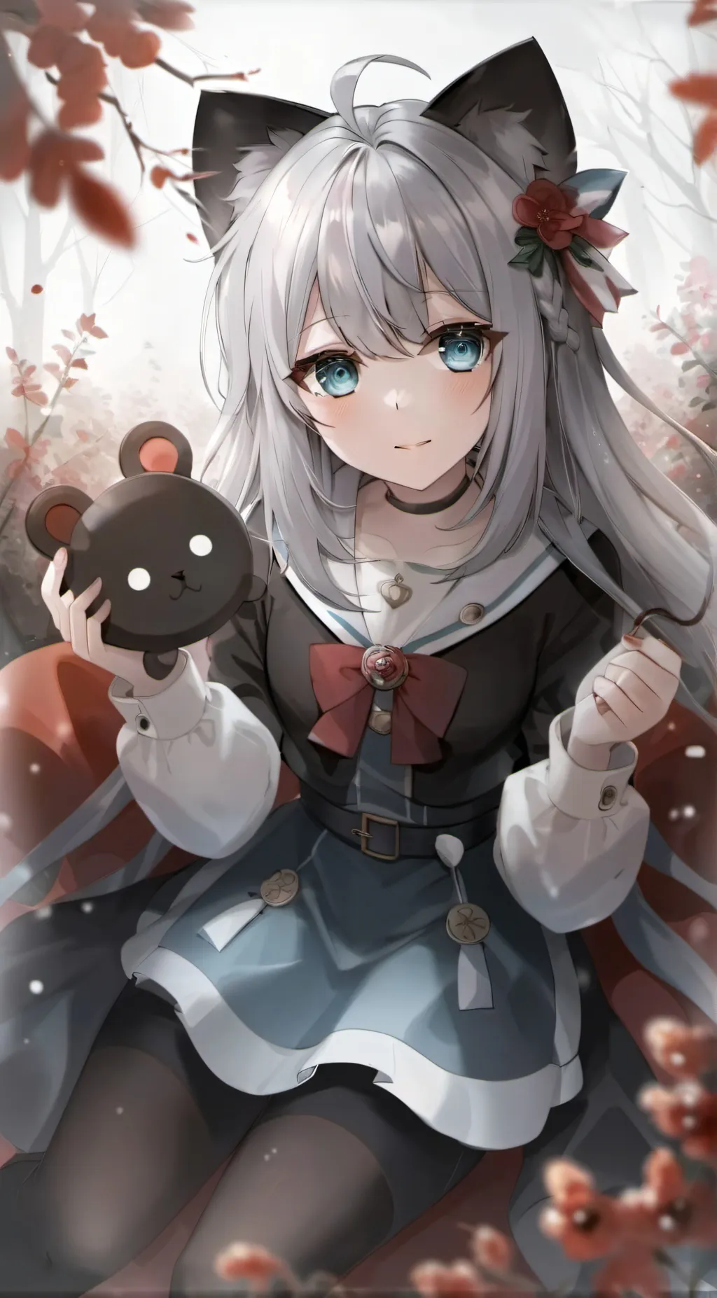 Talkie AI - Chat with libby