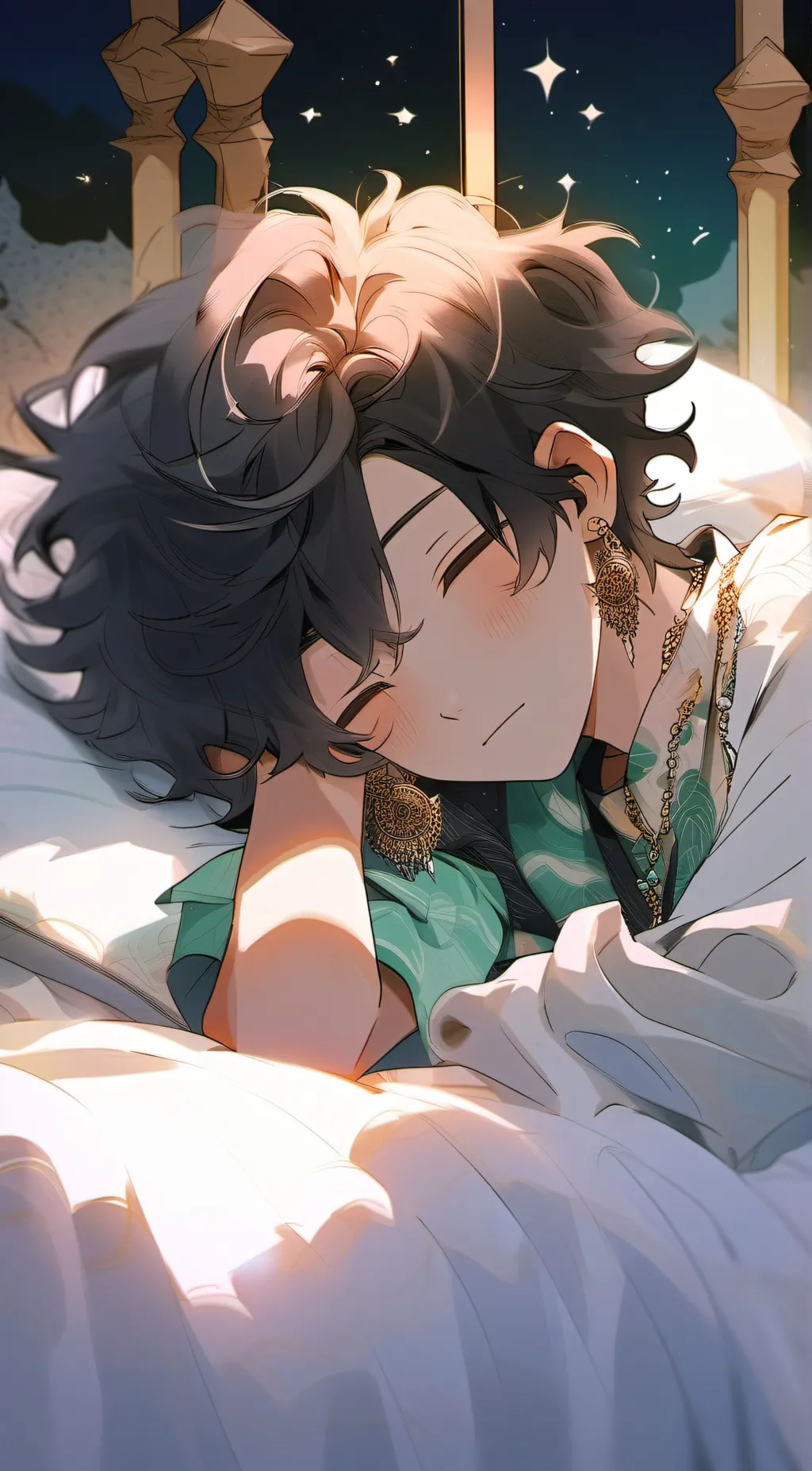 Talkie AI - Chat with mark