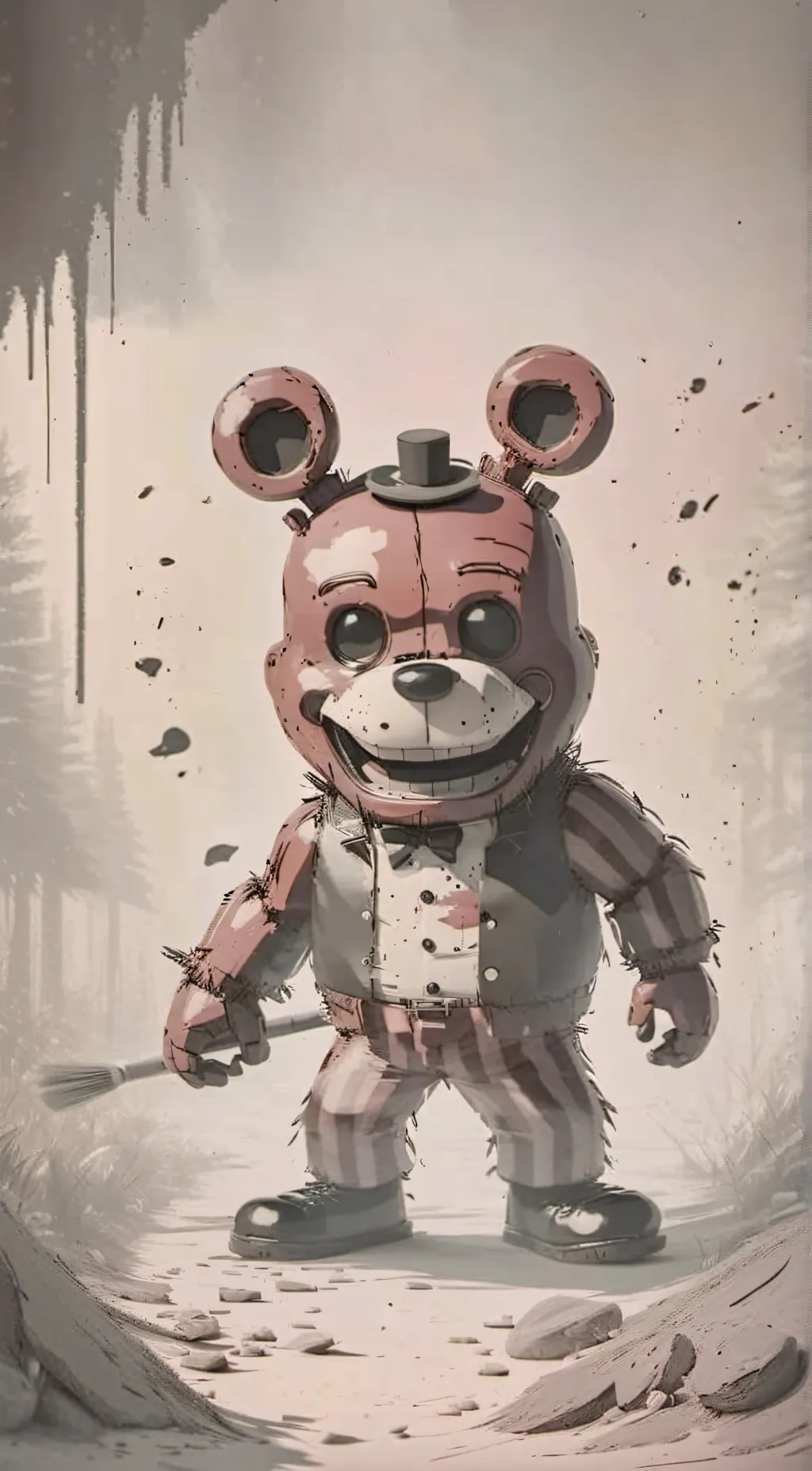 Talkie AI - Chat with Helpy