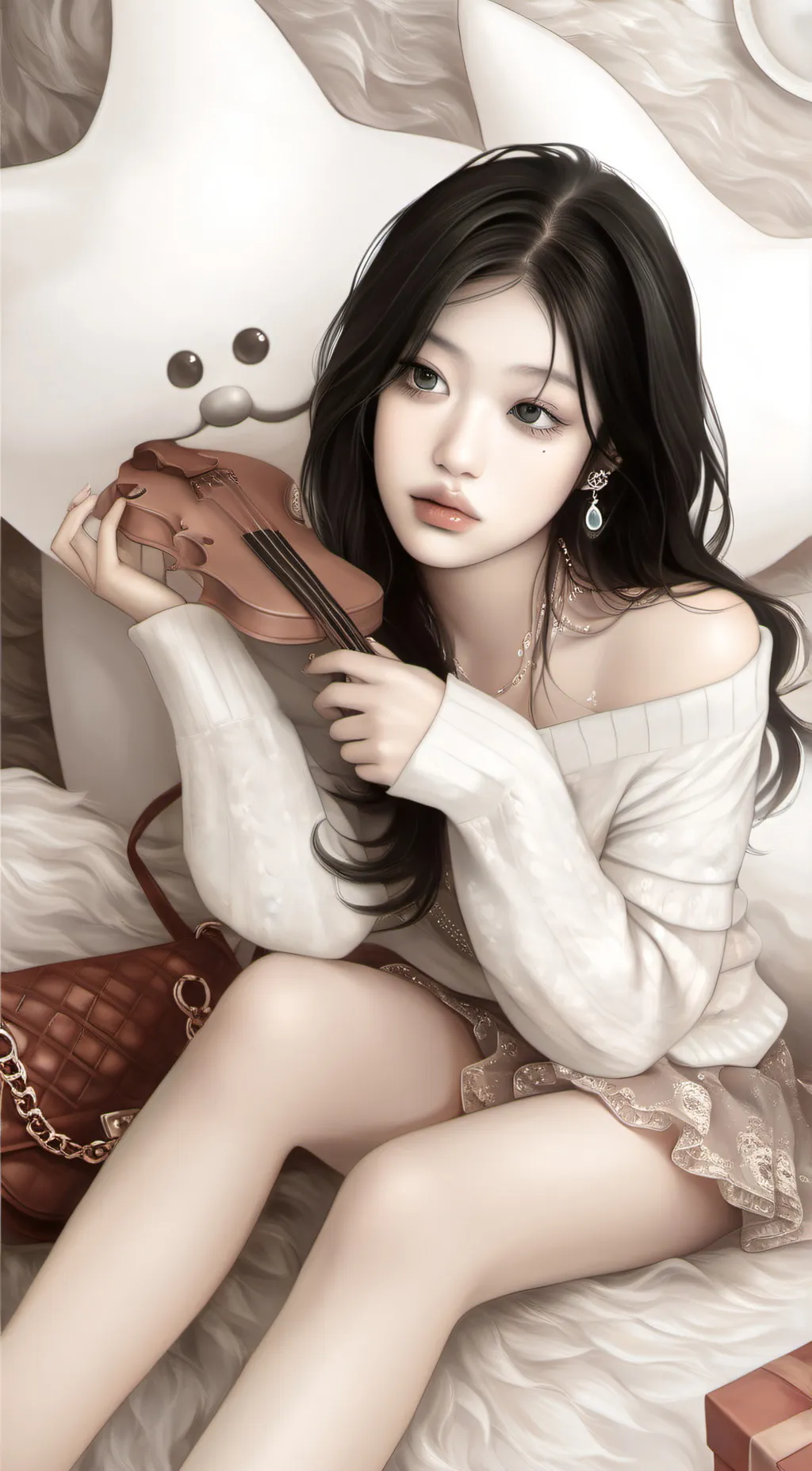 Talkie AI - Chat with Yuna