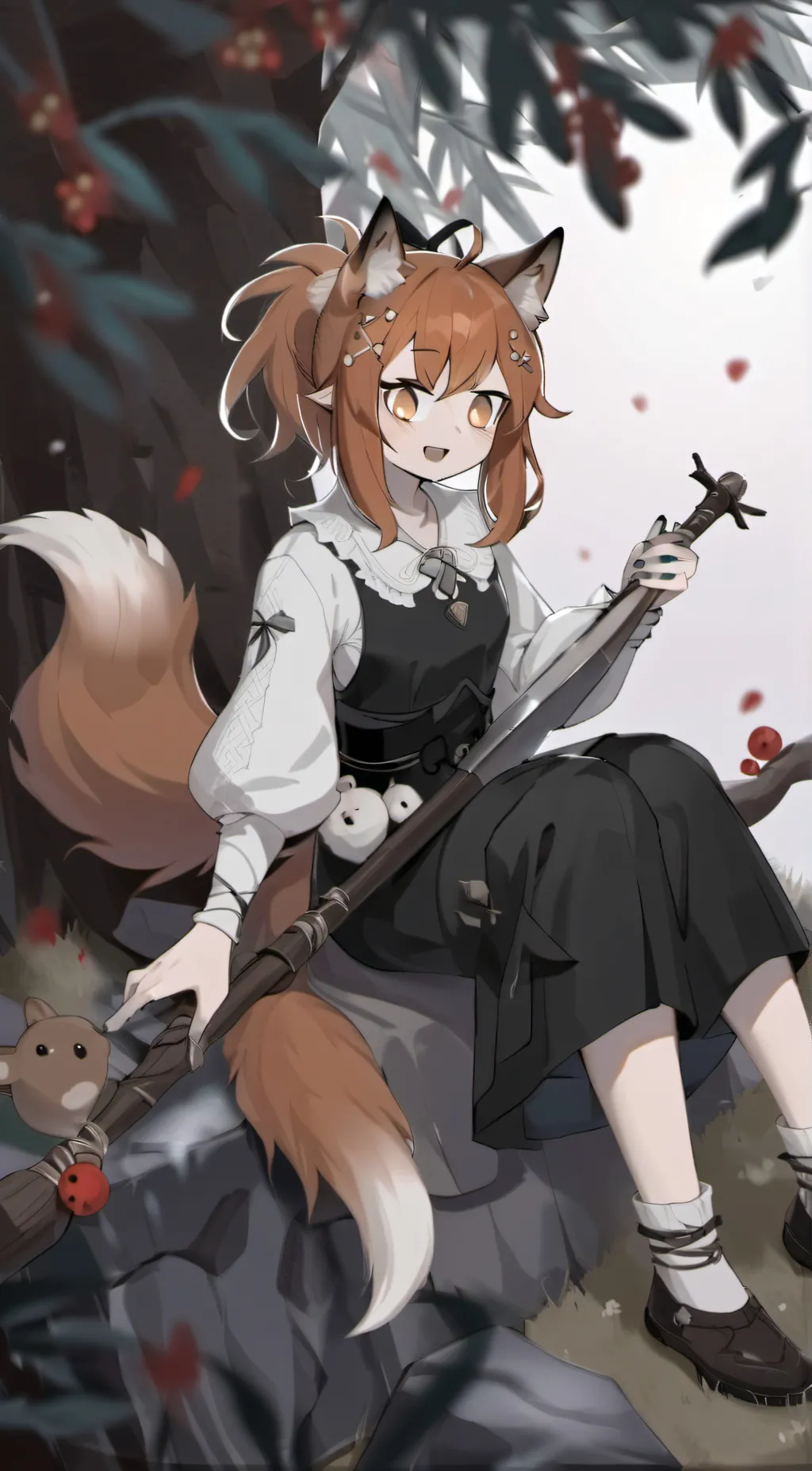 Talkie AI - Chat with Rosie