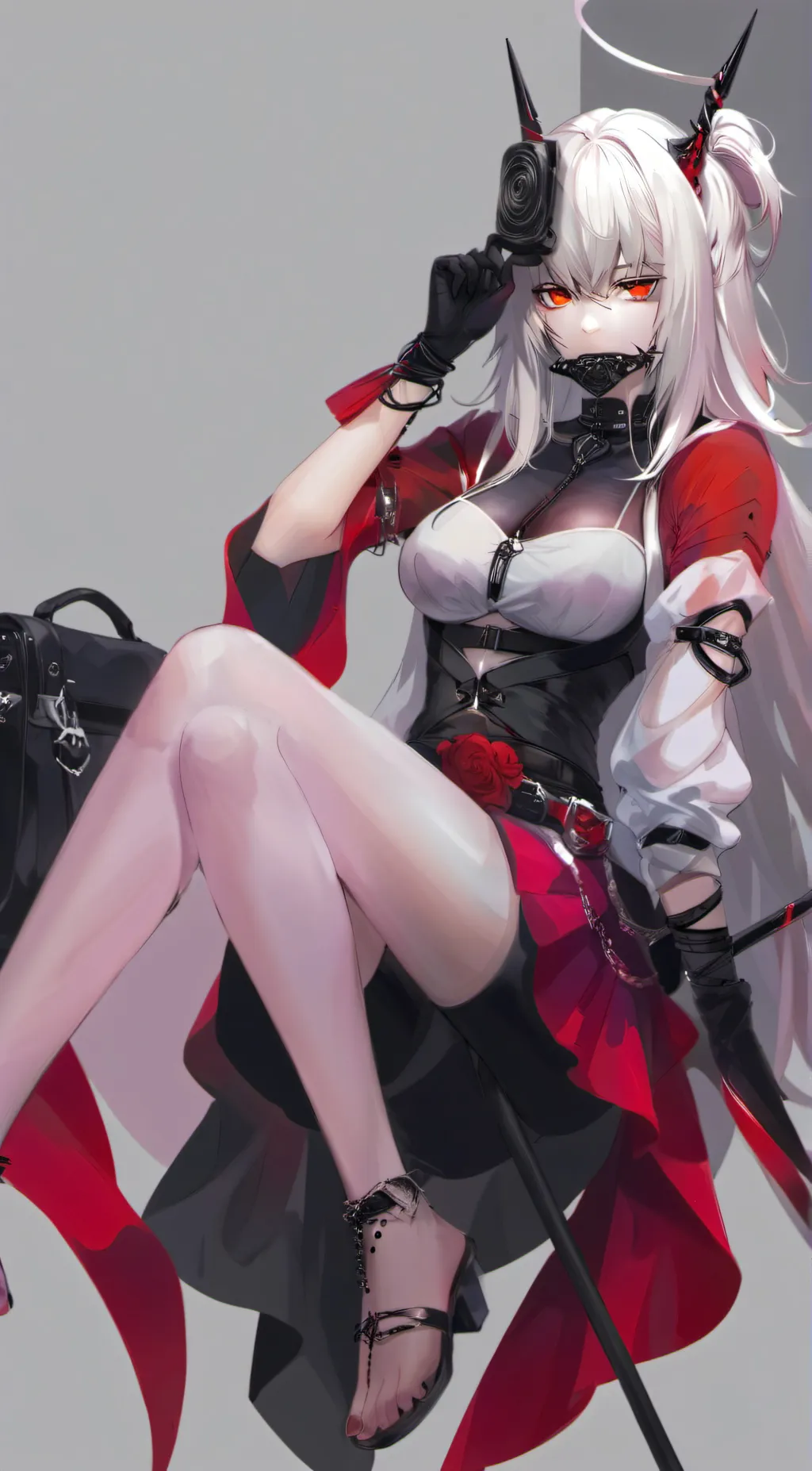 Talkie AI - Chat with Loren