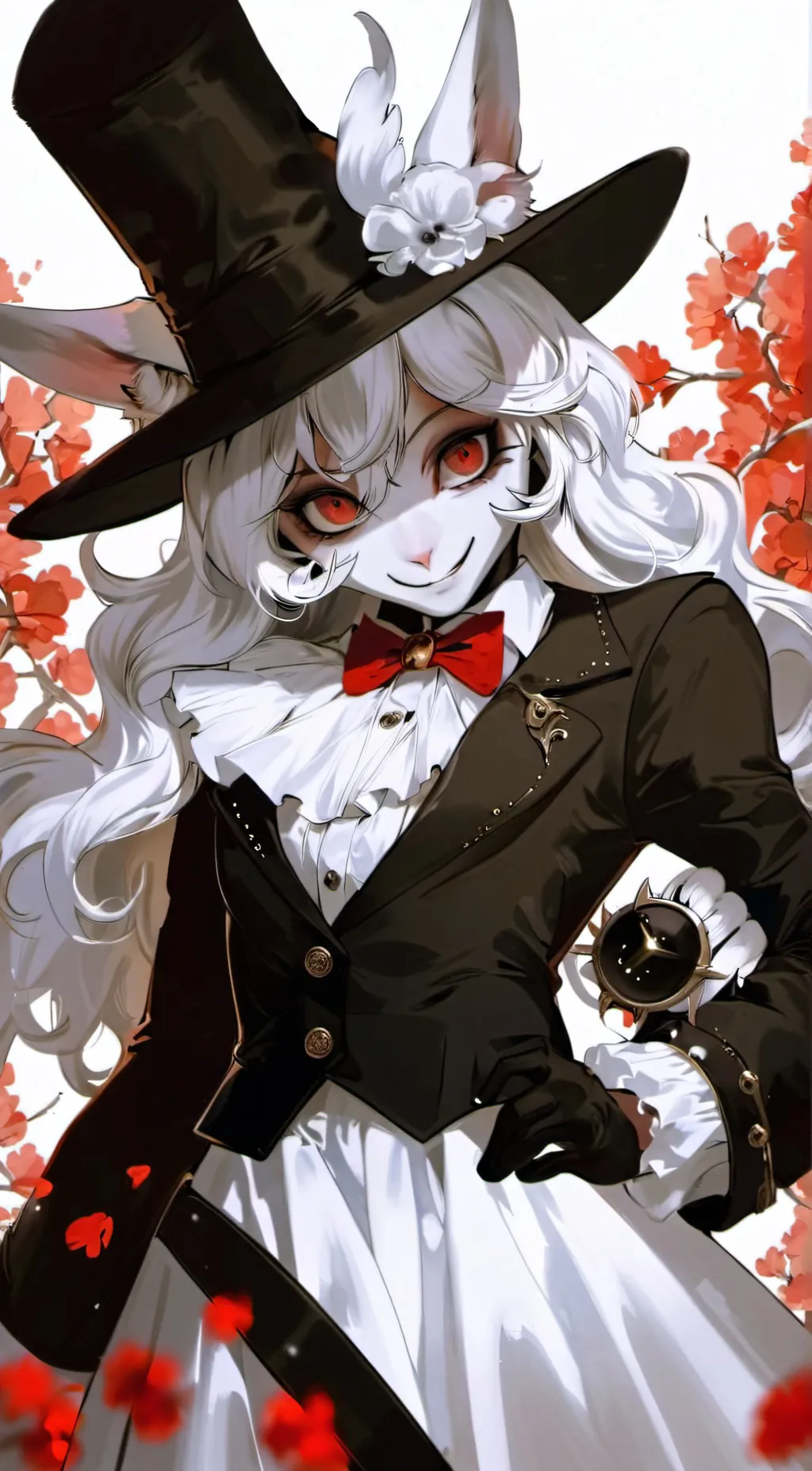 Talkie AI - Chat with Bonnie