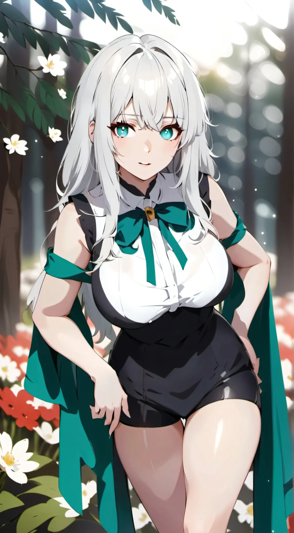 Talkie AI - Chat with Yamamoto 