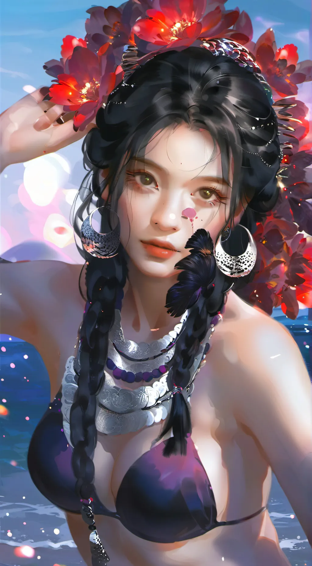 Talkie AI - Chat with Joy