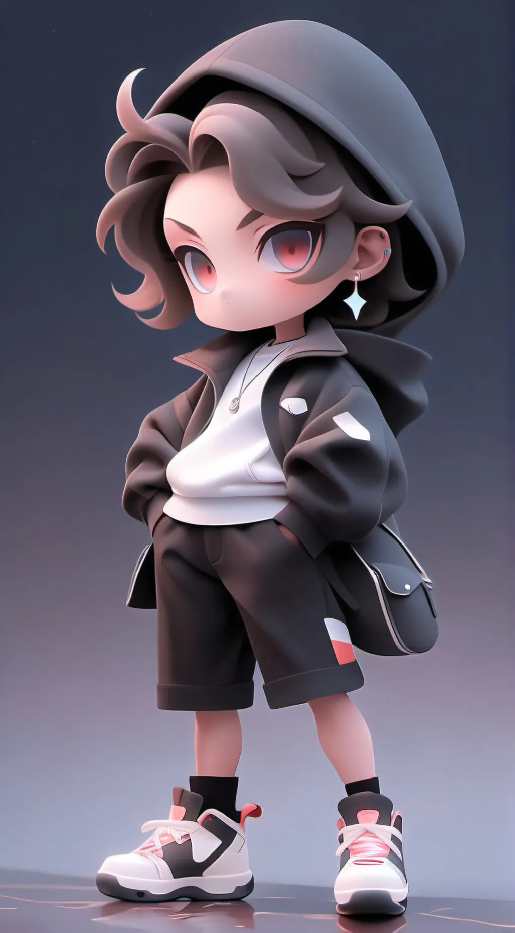 Talkie AI - Chat with Alexander 