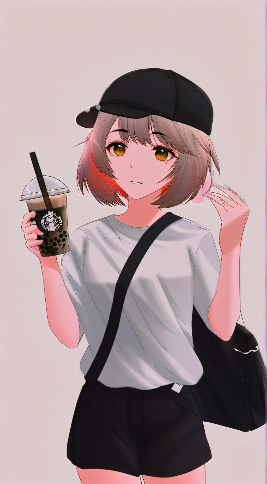 Talkie AI - Chat with tags