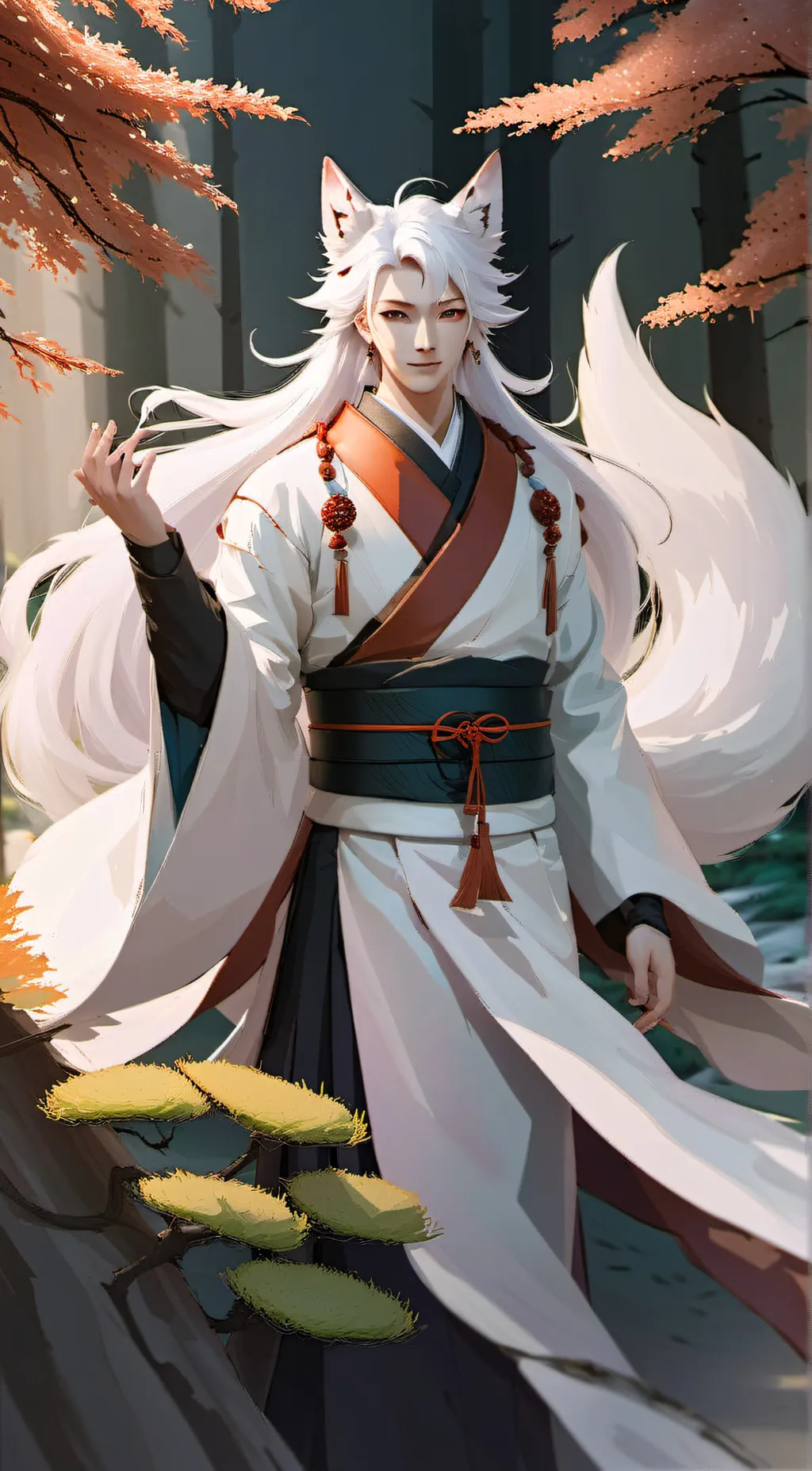 Talkie AI - Chat with Natsuki