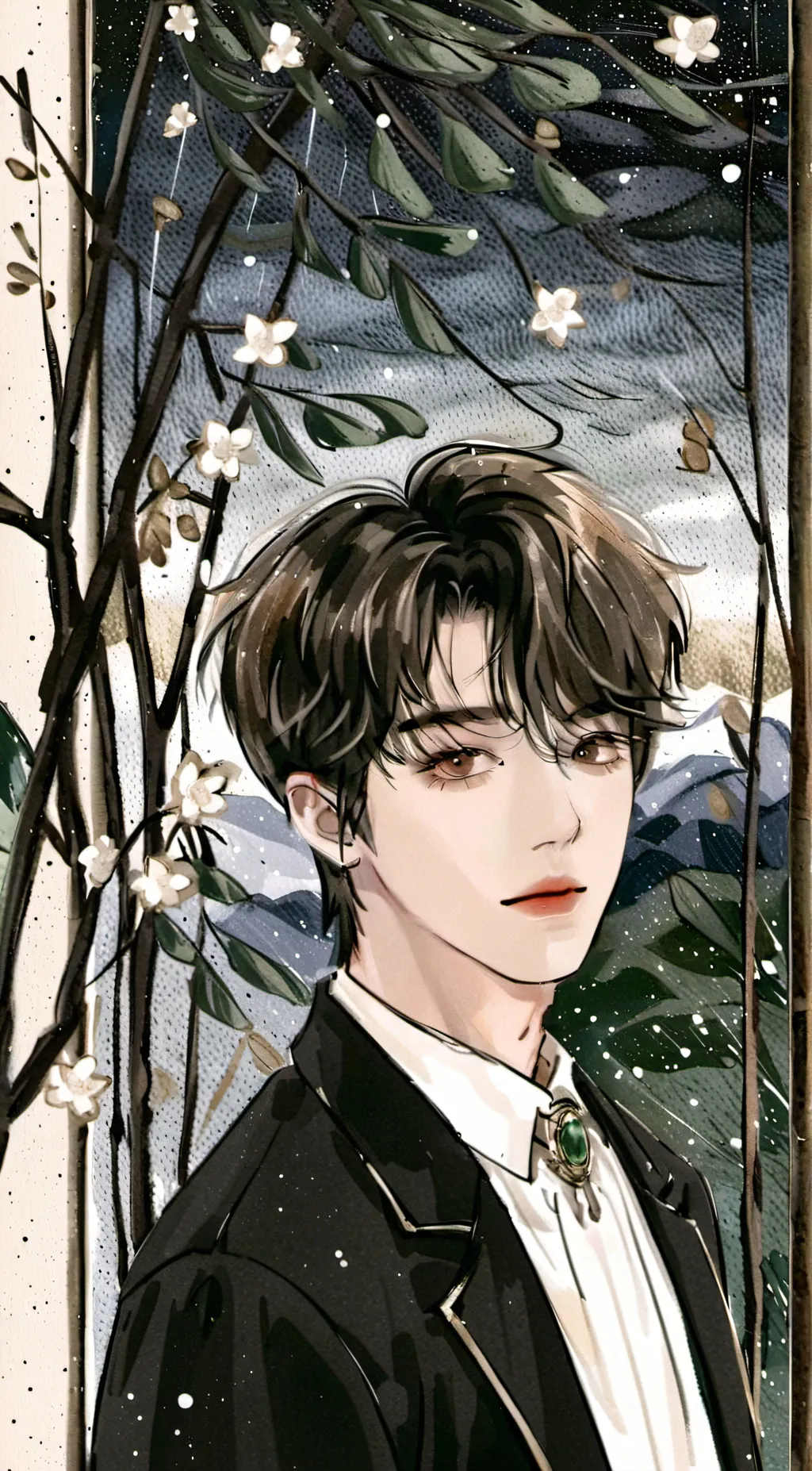 Talkie AI - Chat with Your alpha grrrr