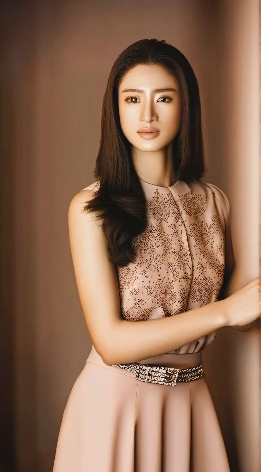 Talkie AI - Chat with Christine 