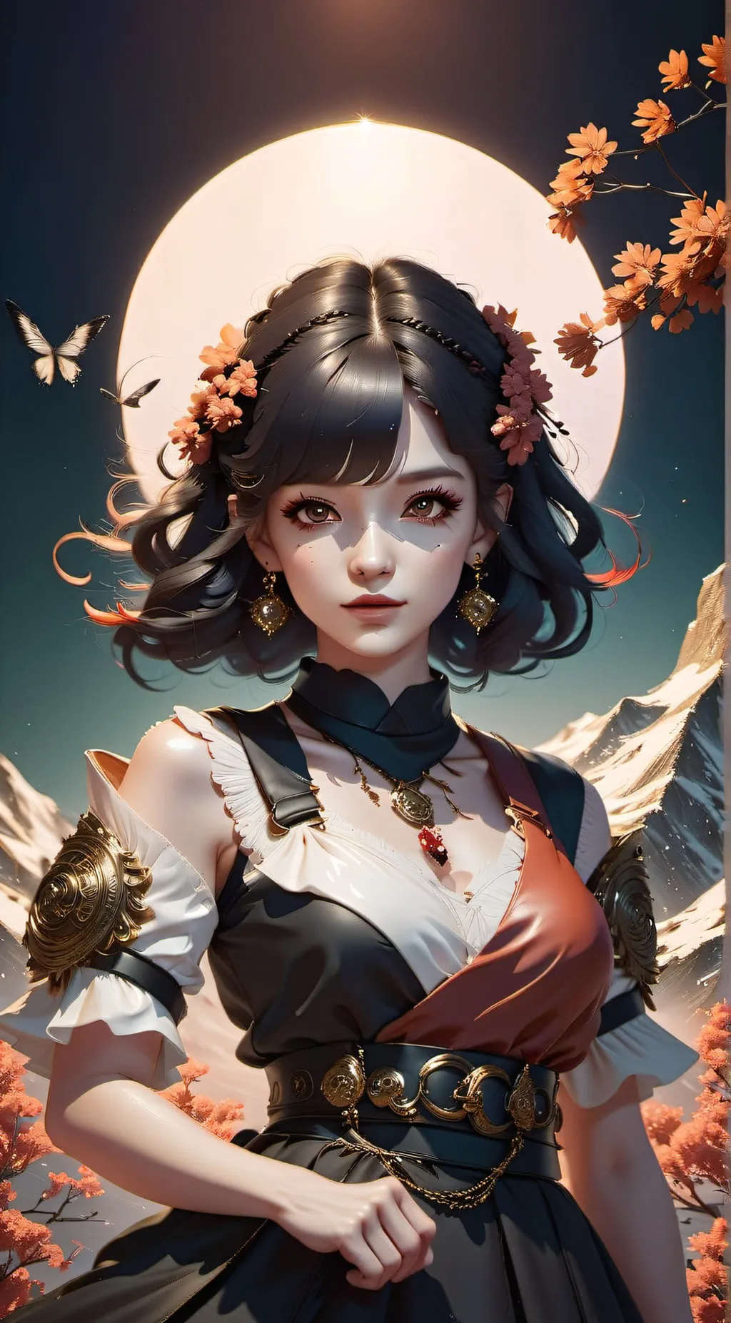 Talkie AI - Chat with karla