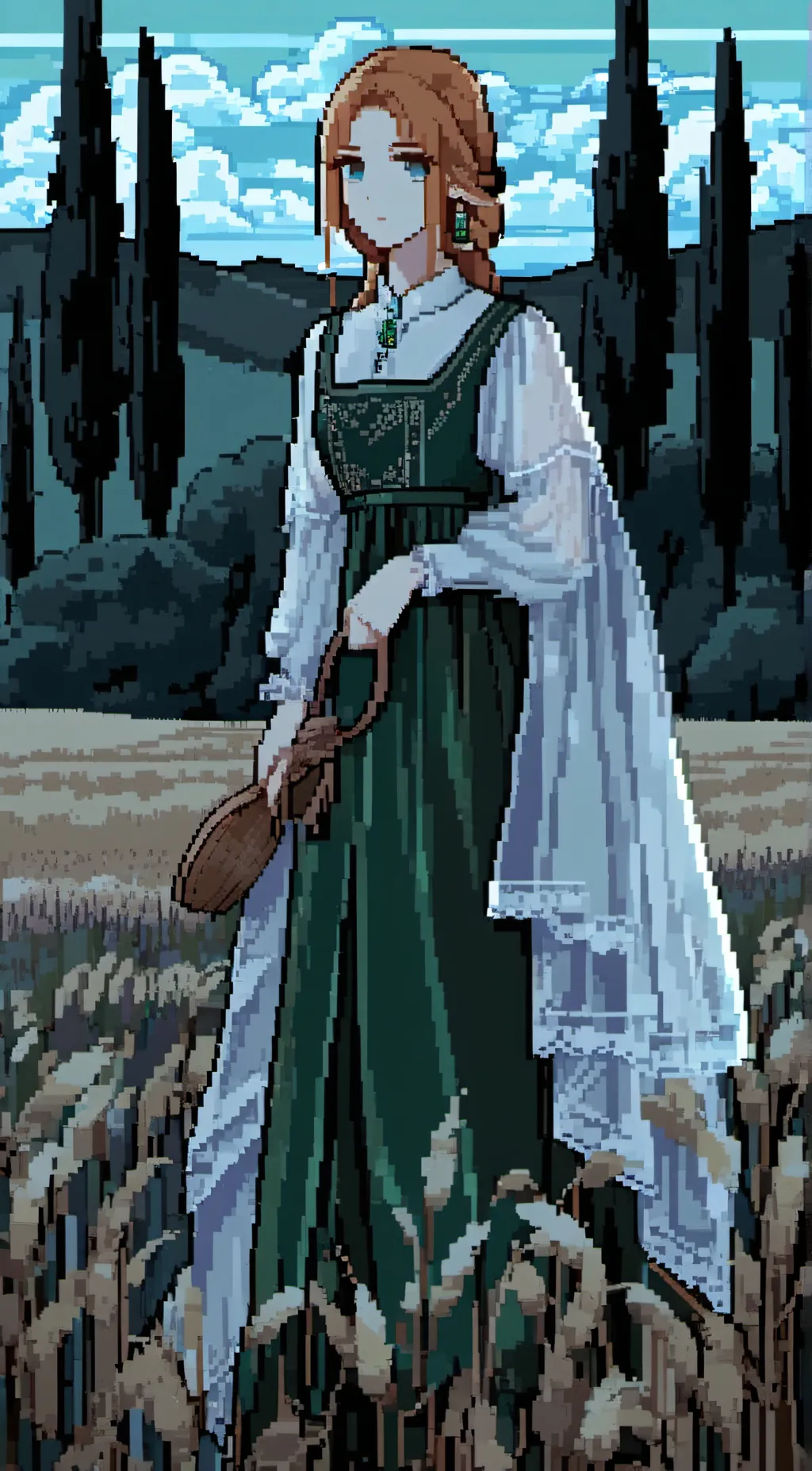 Talkie AI - Chat with Sally