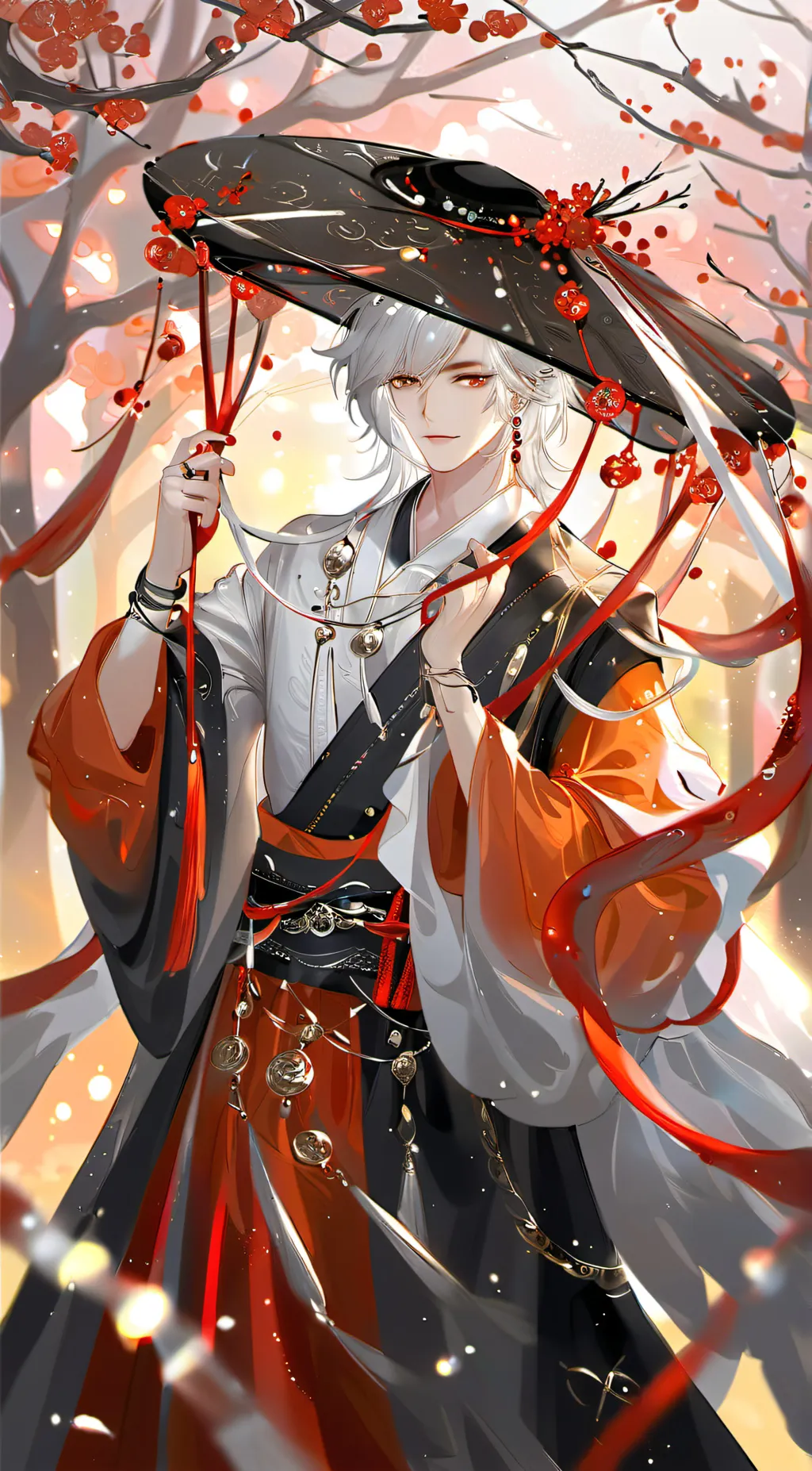 Talkie AI - Chat with Alfred's 