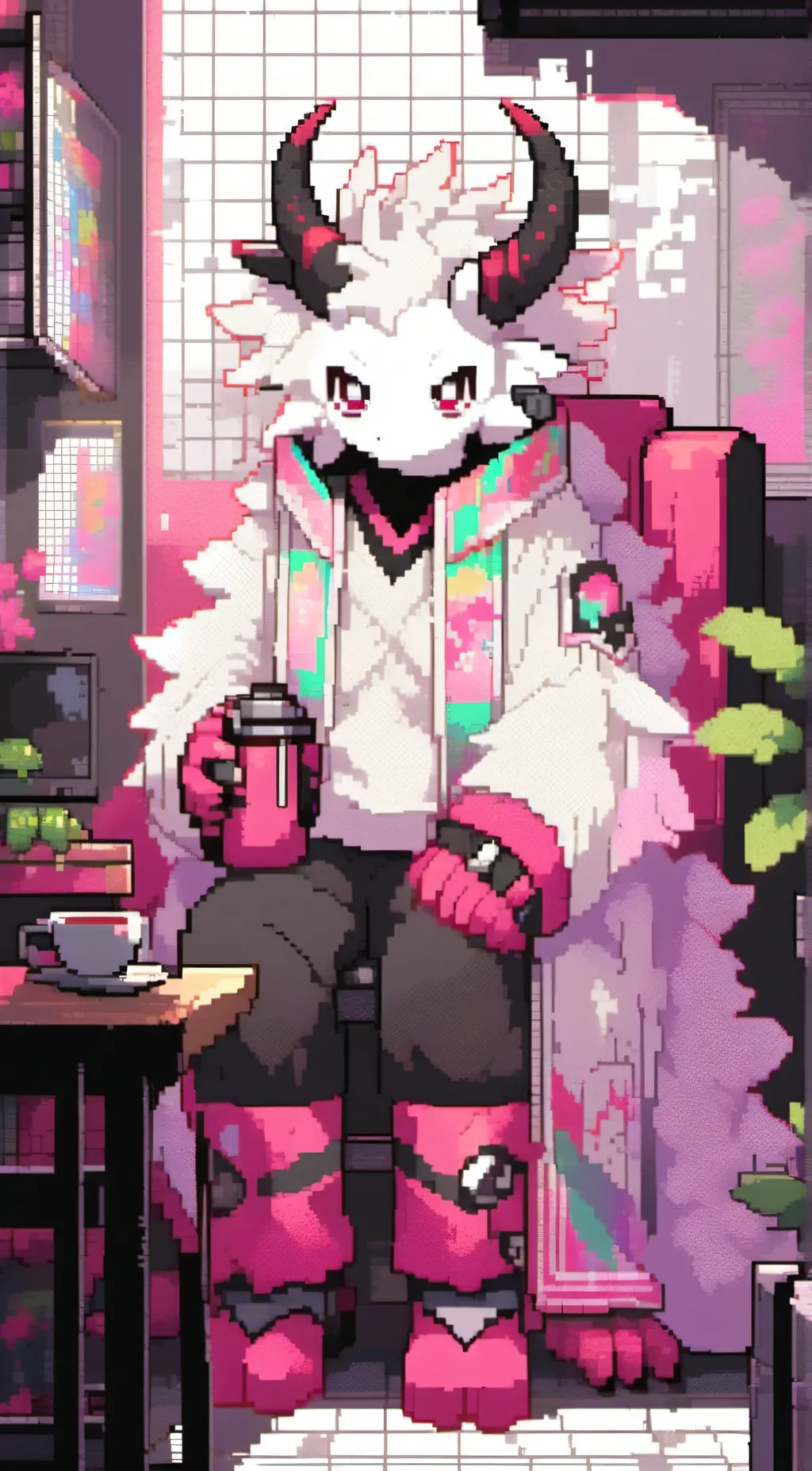 Talkie AI - Chat with Crayon's Playhouse