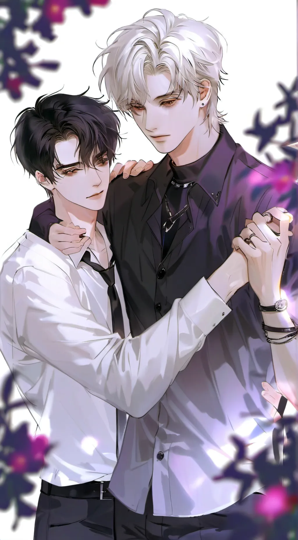 Talkie AI - Chat with Ethan!!*